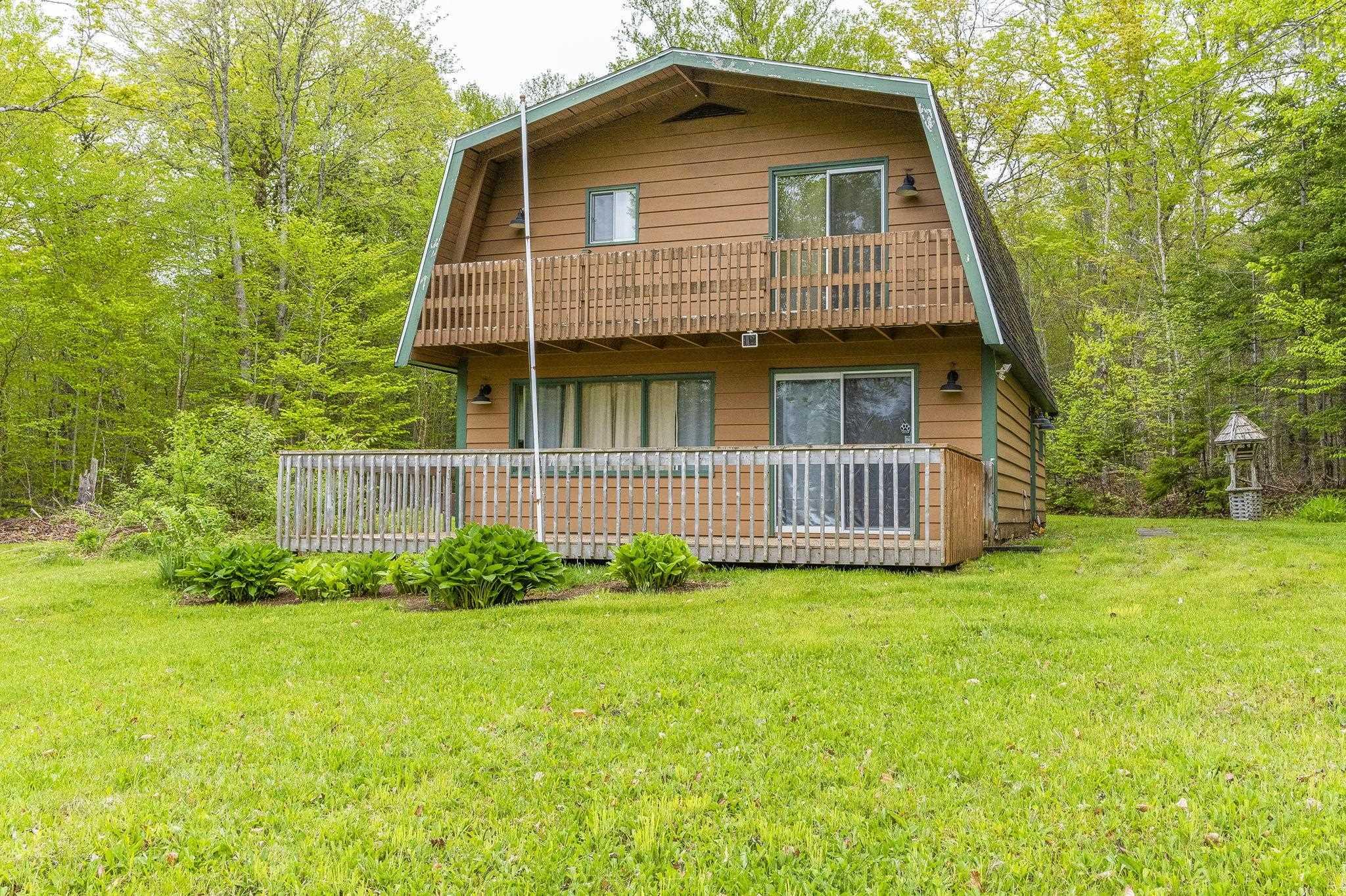 268 Murphy Lake Drive, Murphy Lake, NS (MLS® 202612656)