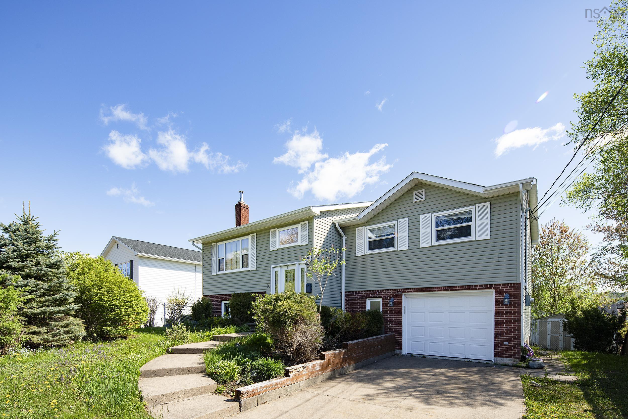 10 Old Birch Road, Dartmouth, NS (MLS 202612657)