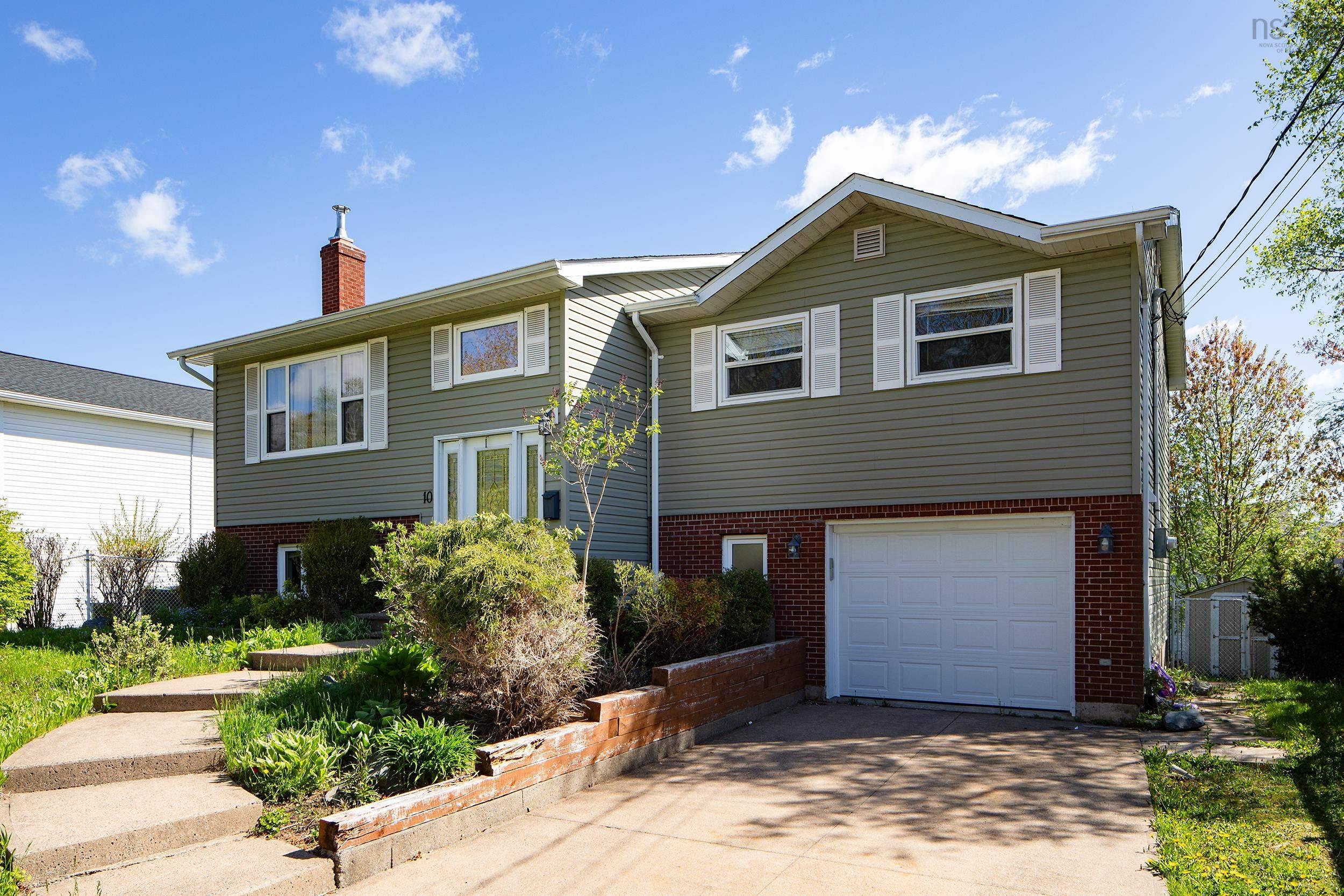 10 Old Birch Road, Dartmouth, NS (MLS 202612657)