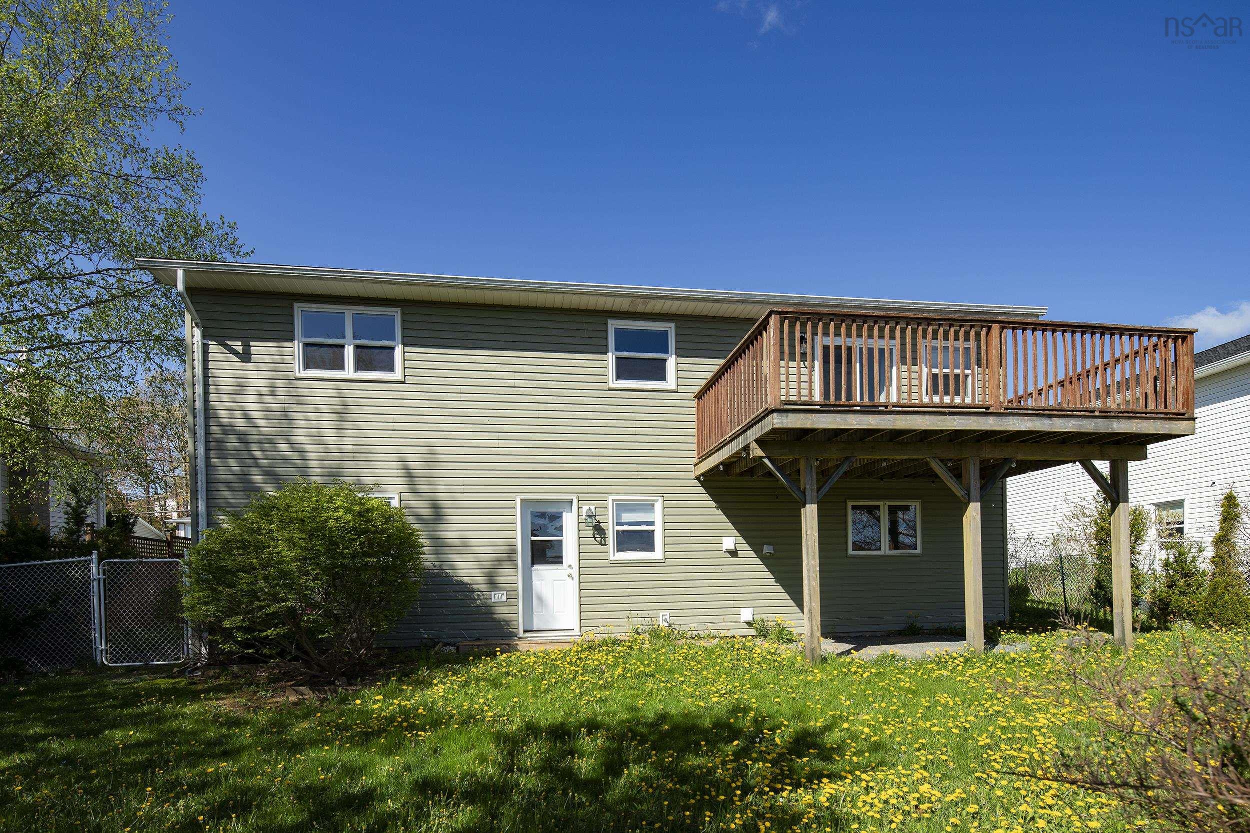 10 Old Birch Road, Dartmouth, NS (MLS 202612657)