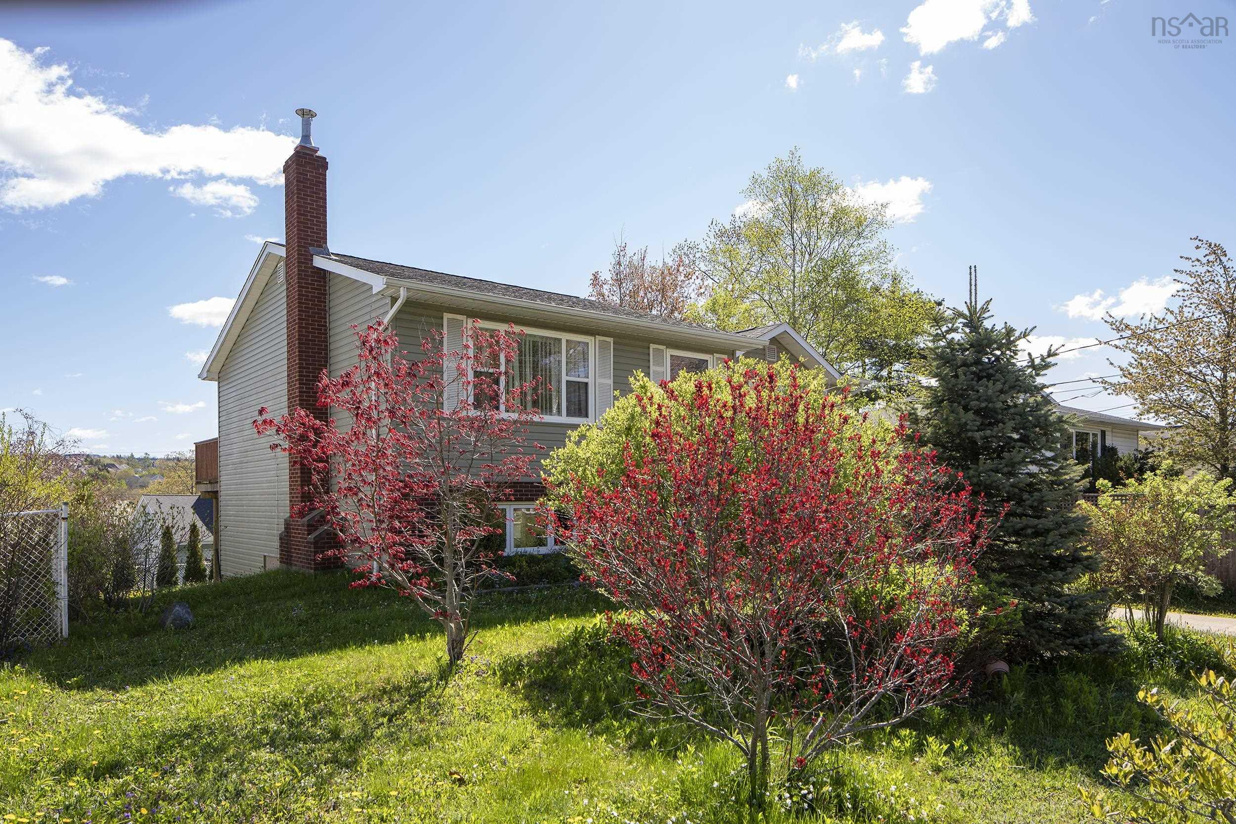 10 Old Birch Road, Dartmouth, NS (MLS 202612657)