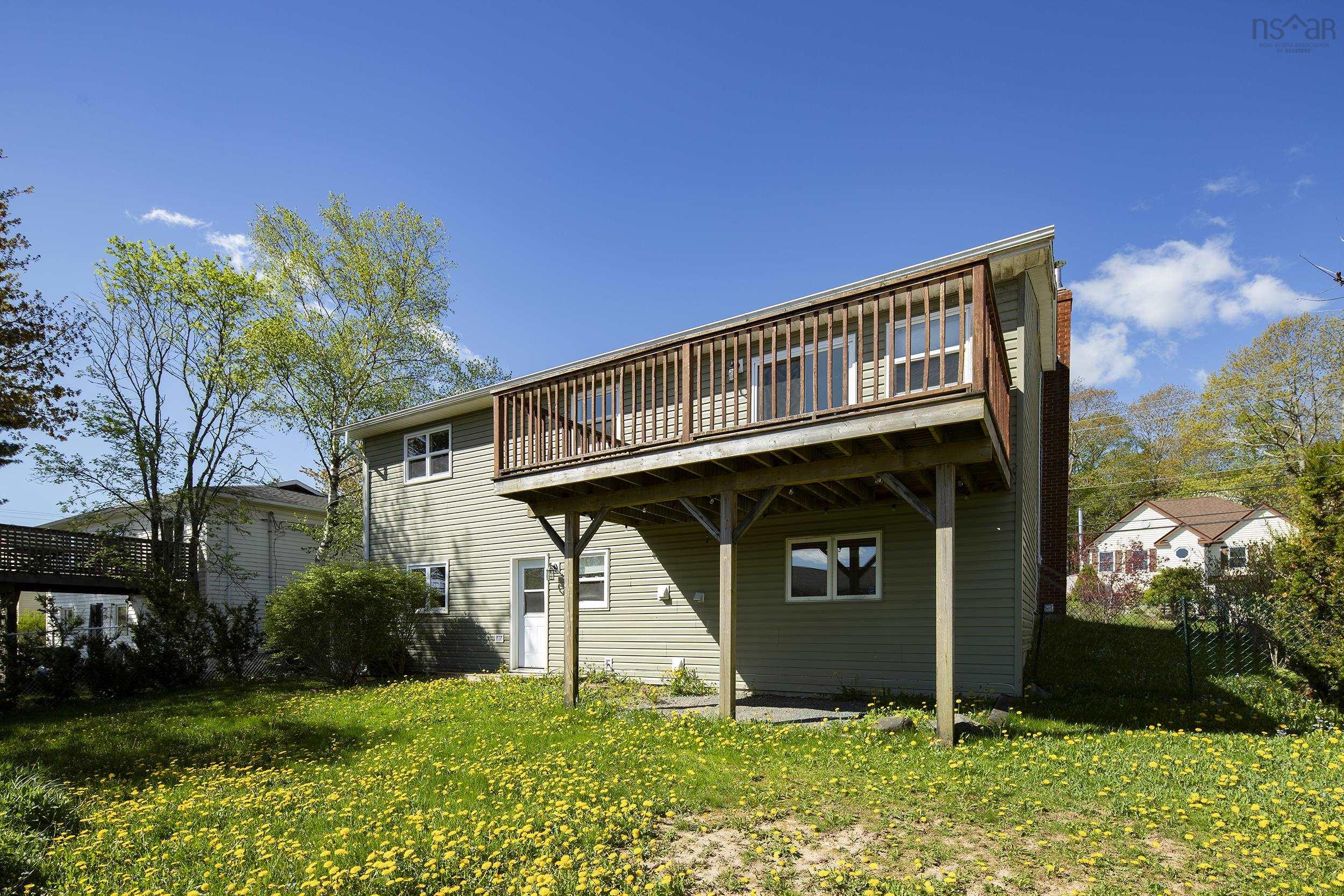 10 Old Birch Road, Dartmouth, NS (MLS 202612657)
