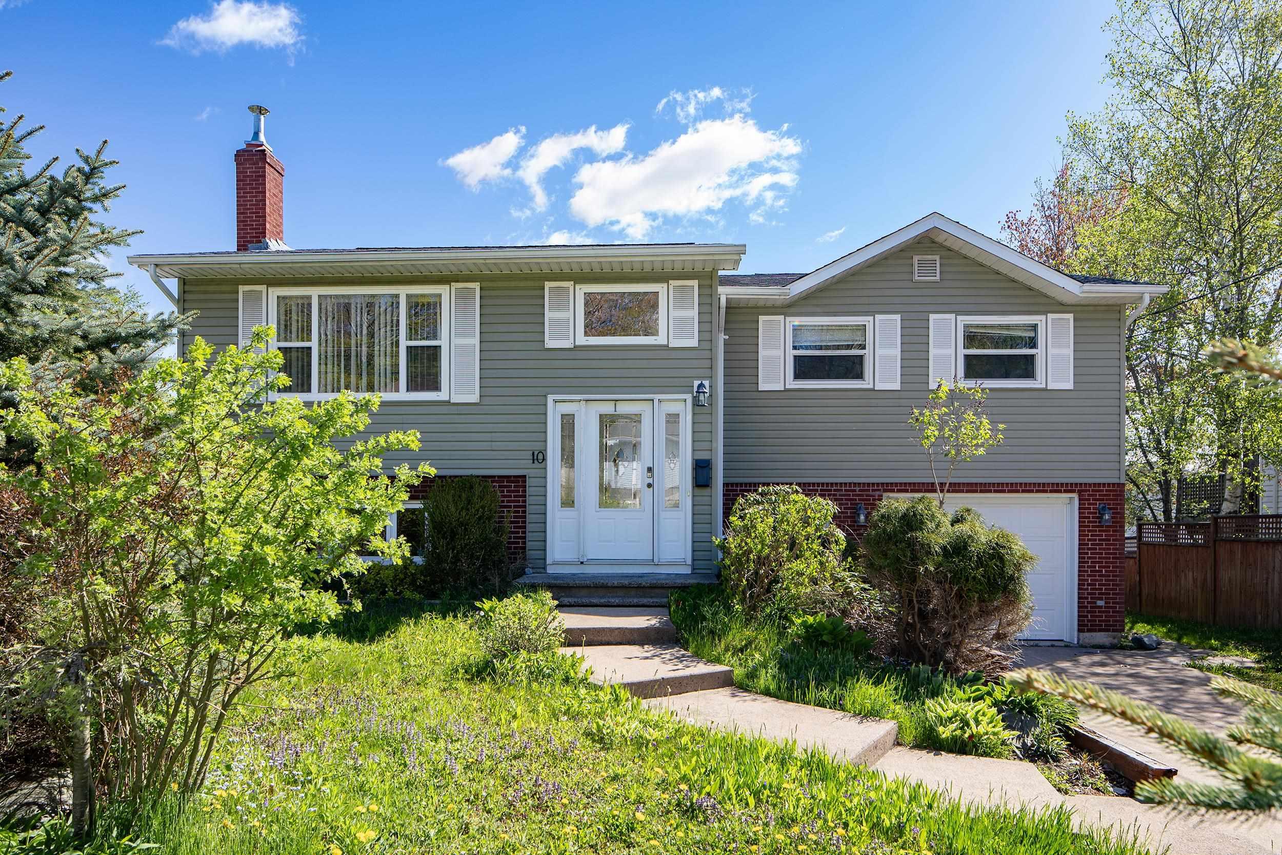 10 Old Birch Road, Dartmouth, NS (MLS 202612657)
