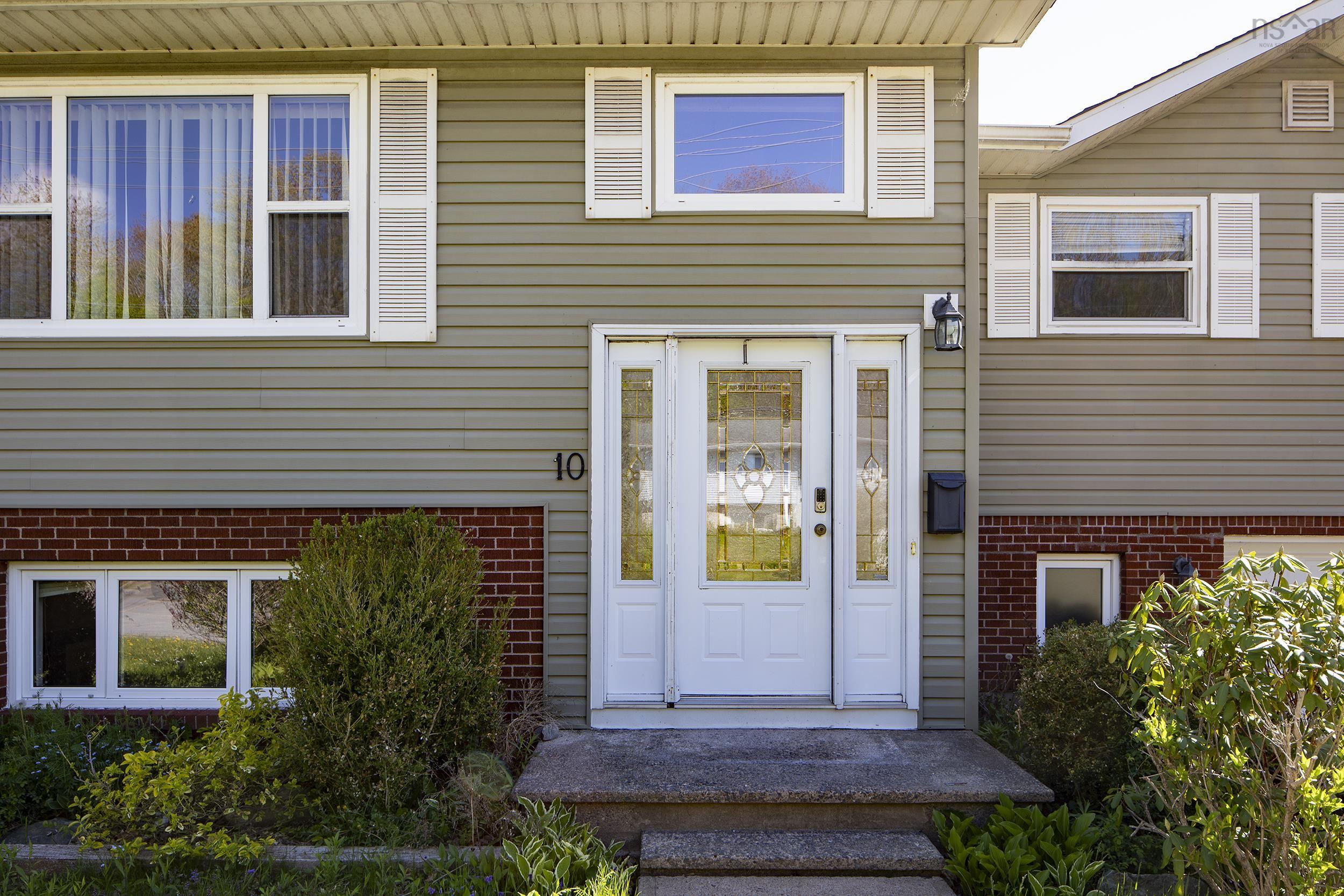 10 Old Birch Road, Dartmouth, NS (MLS 202612657)