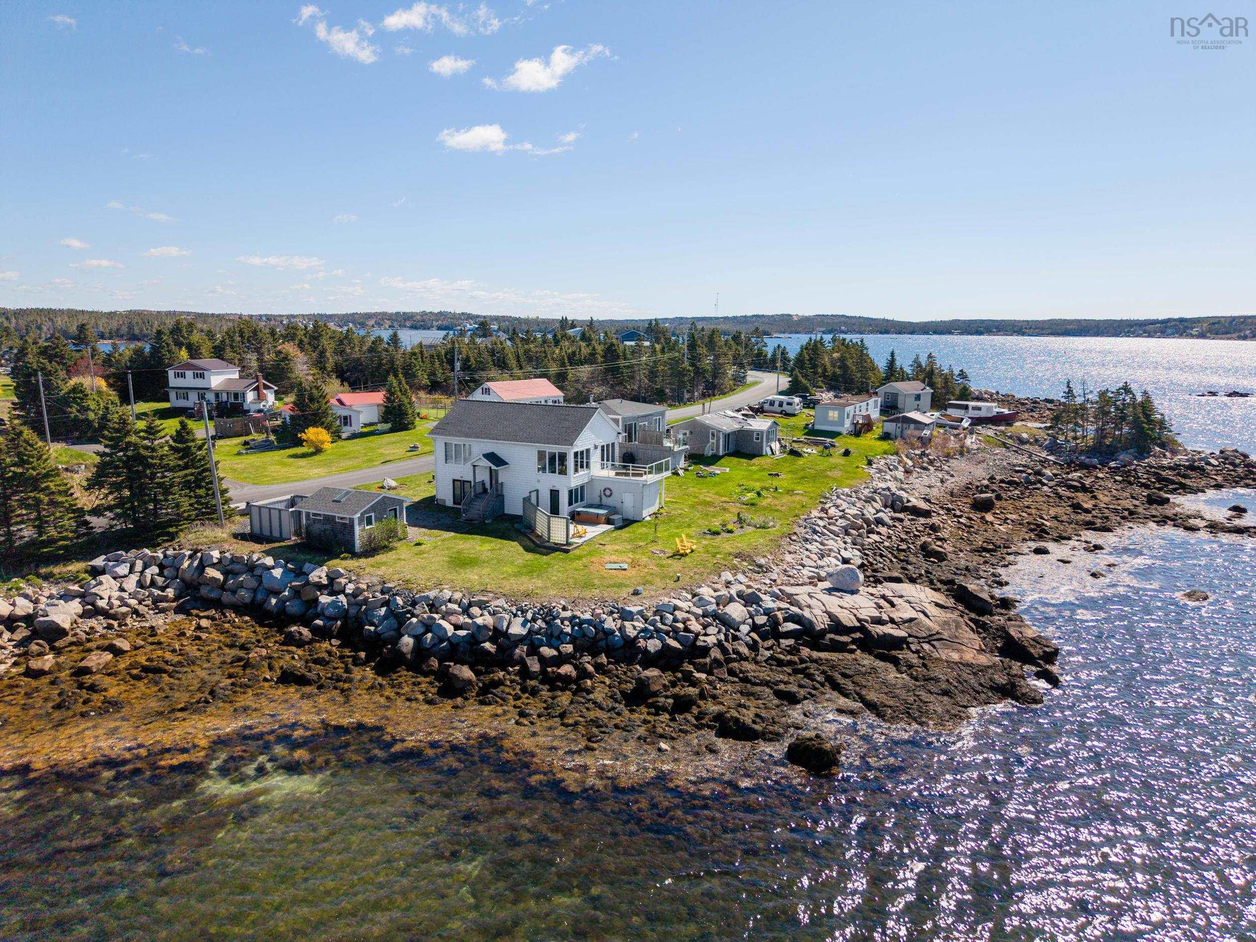 39 Bull Point Road, Sambro, NS (MLS 202612658)