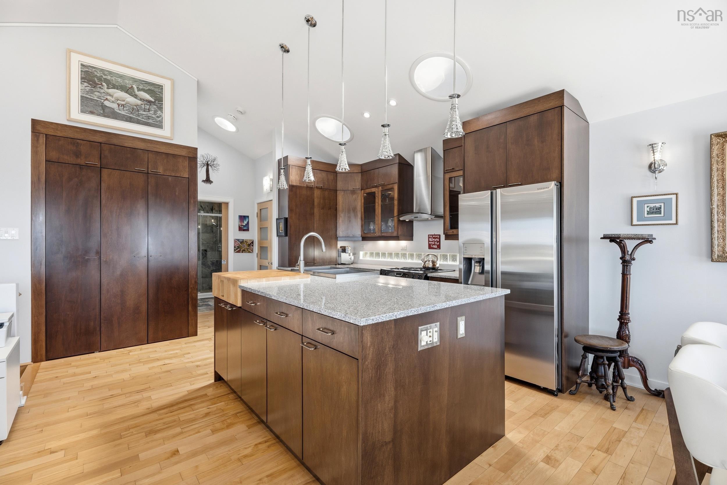 39 Bull Point Road, Sambro, NS (MLS 202612658)