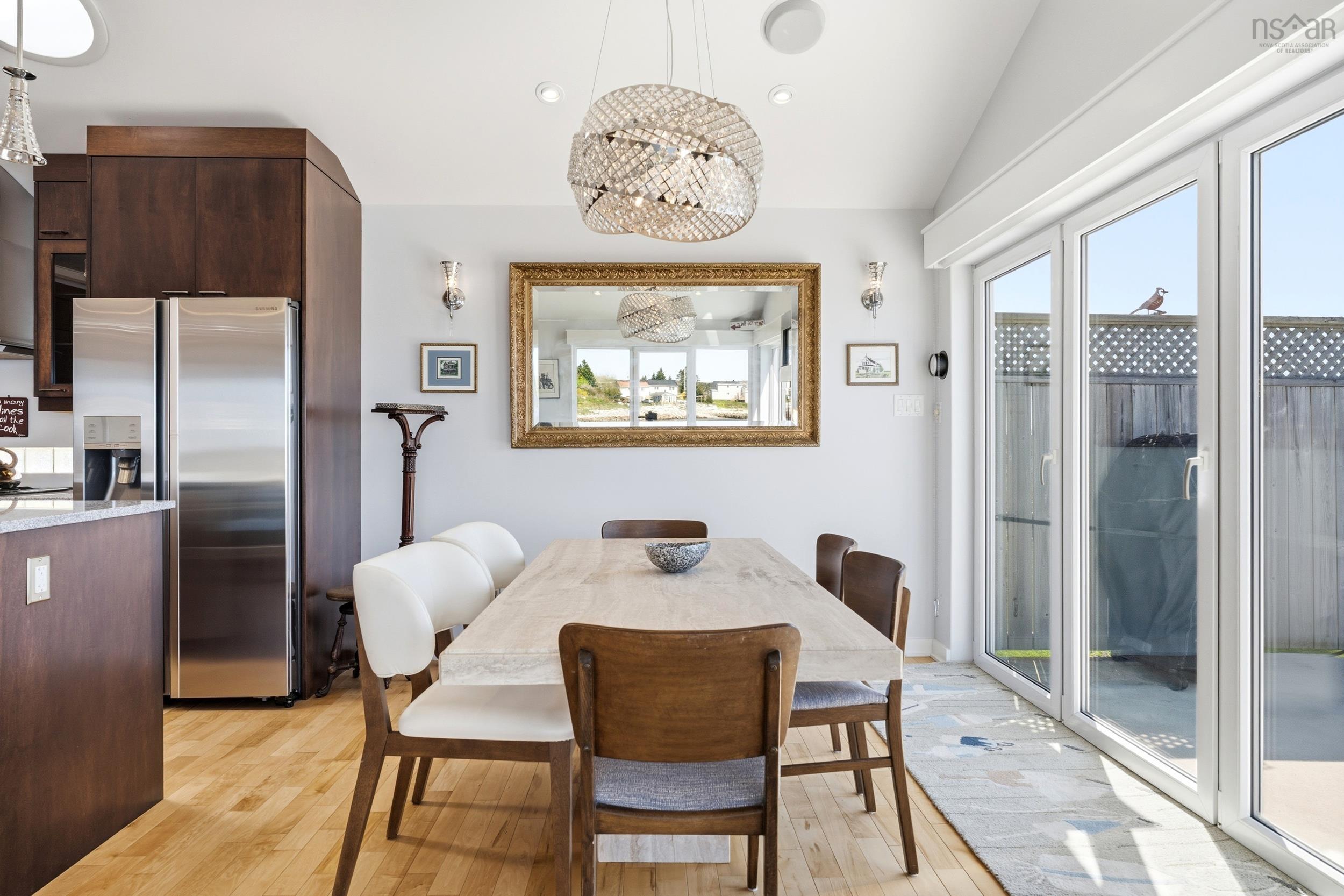 39 Bull Point Road, Sambro, NS (MLS 202612658)