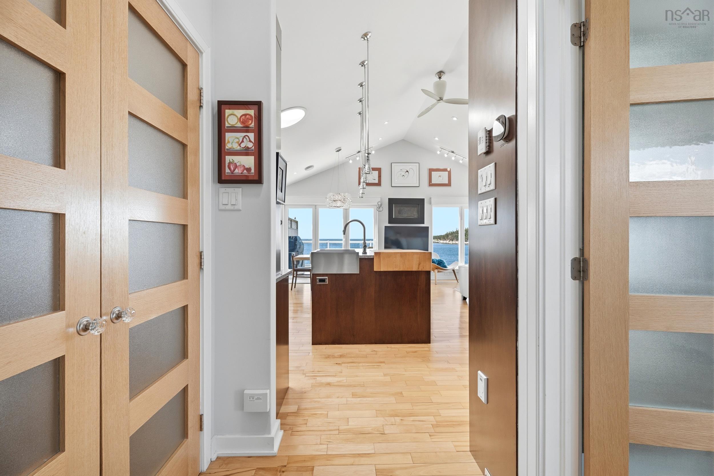 39 Bull Point Road, Sambro, NS (MLS 202612658)