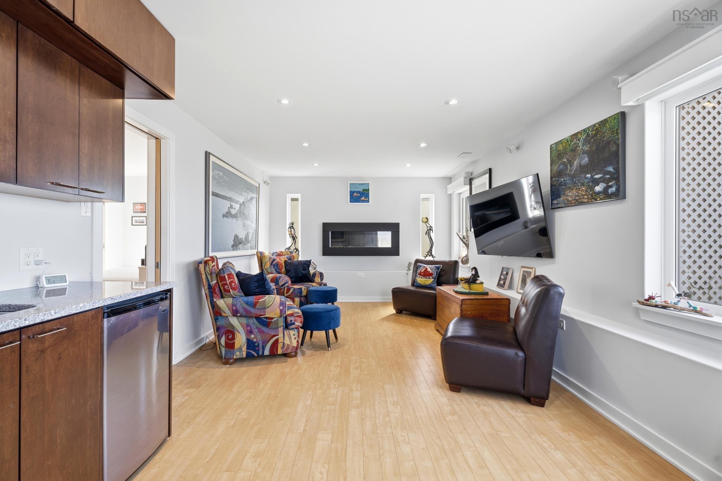 39 Bull Point Road, Sambro, NS (MLS 202612658)