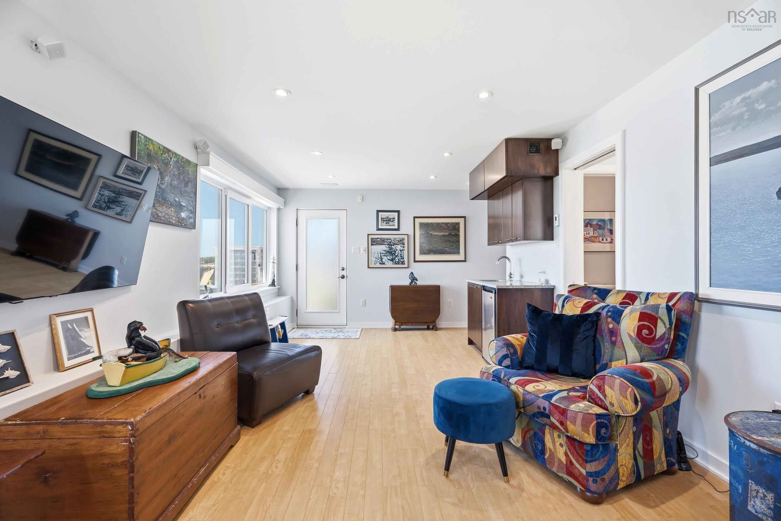 39 Bull Point Road, Sambro, NS (MLS 202612658)