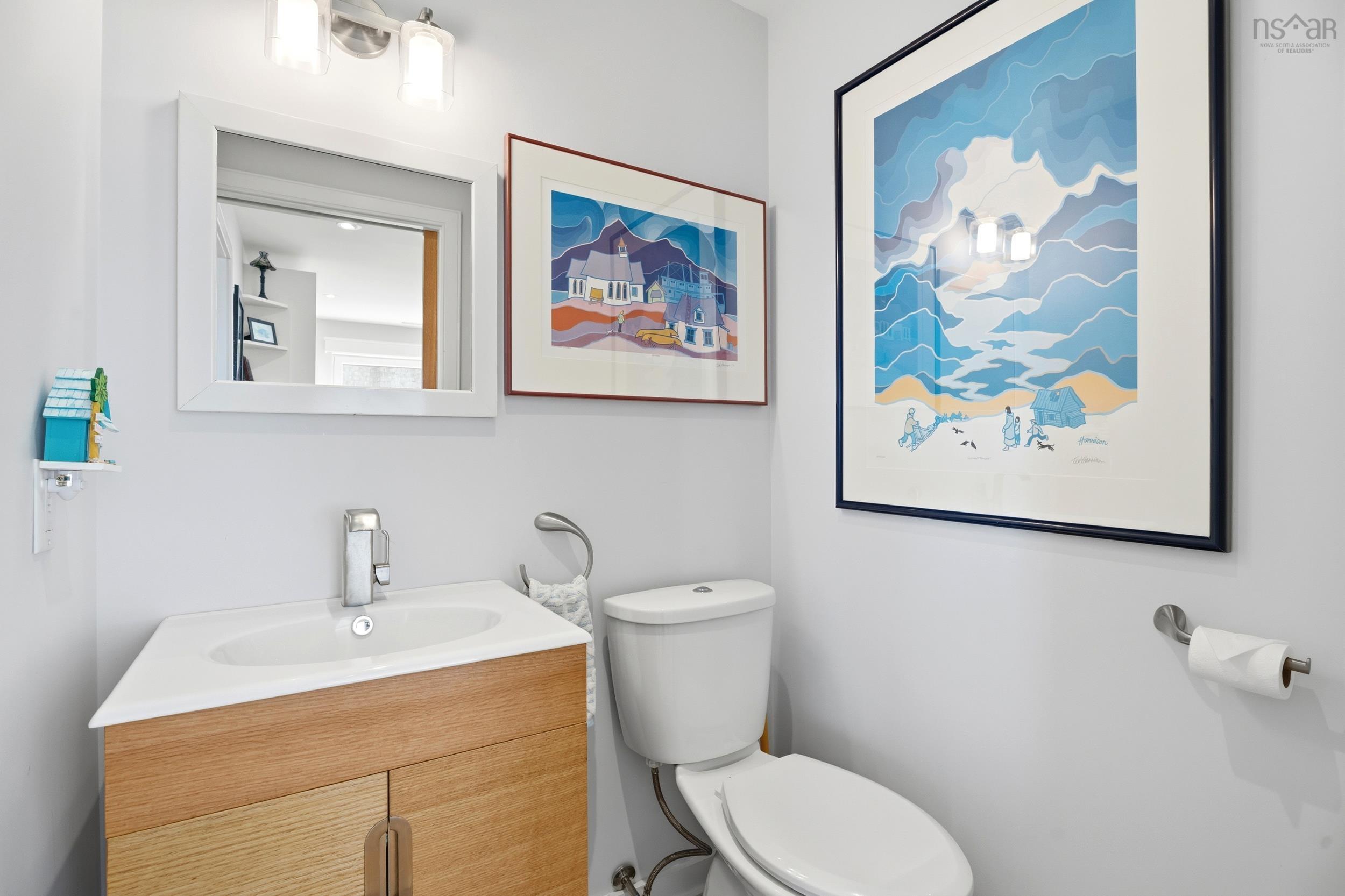 39 Bull Point Road, Sambro, NS (MLS 202612658)