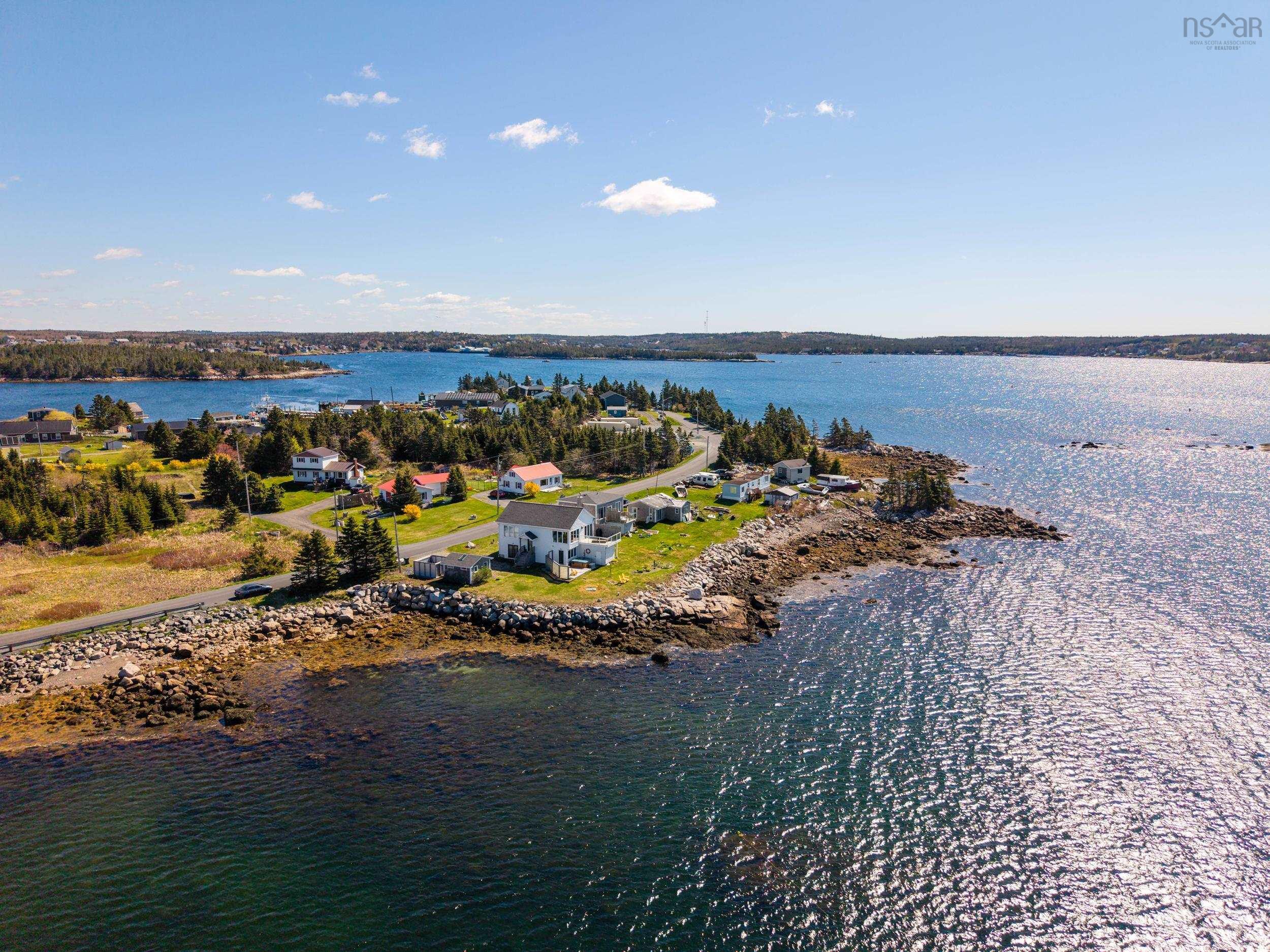 39 Bull Point Road, Sambro, NS (MLS 202612658)