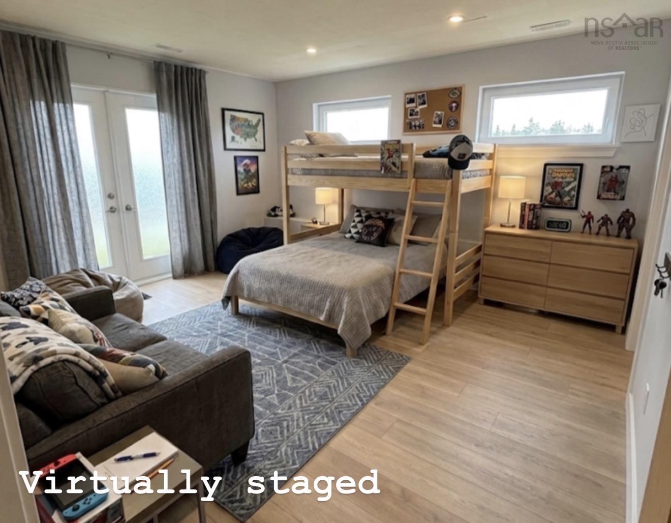 39 Bull Point Road, Sambro, NS (MLS 202612658)