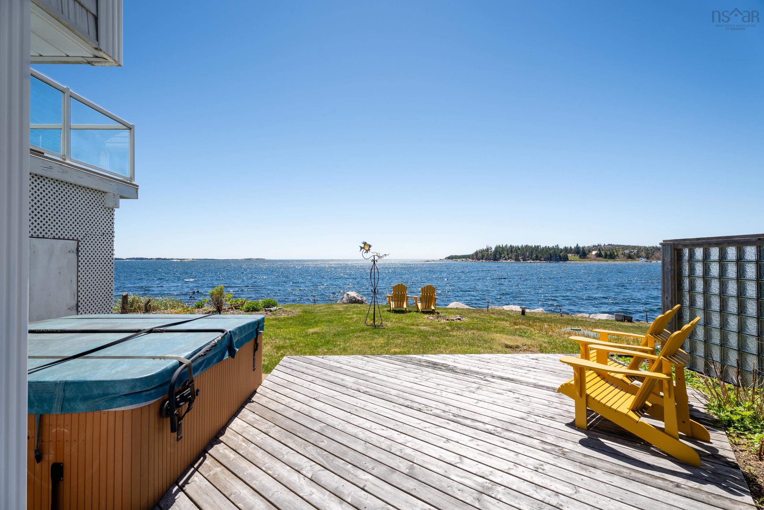 39 Bull Point Road, Sambro, NS (MLS 202612658)