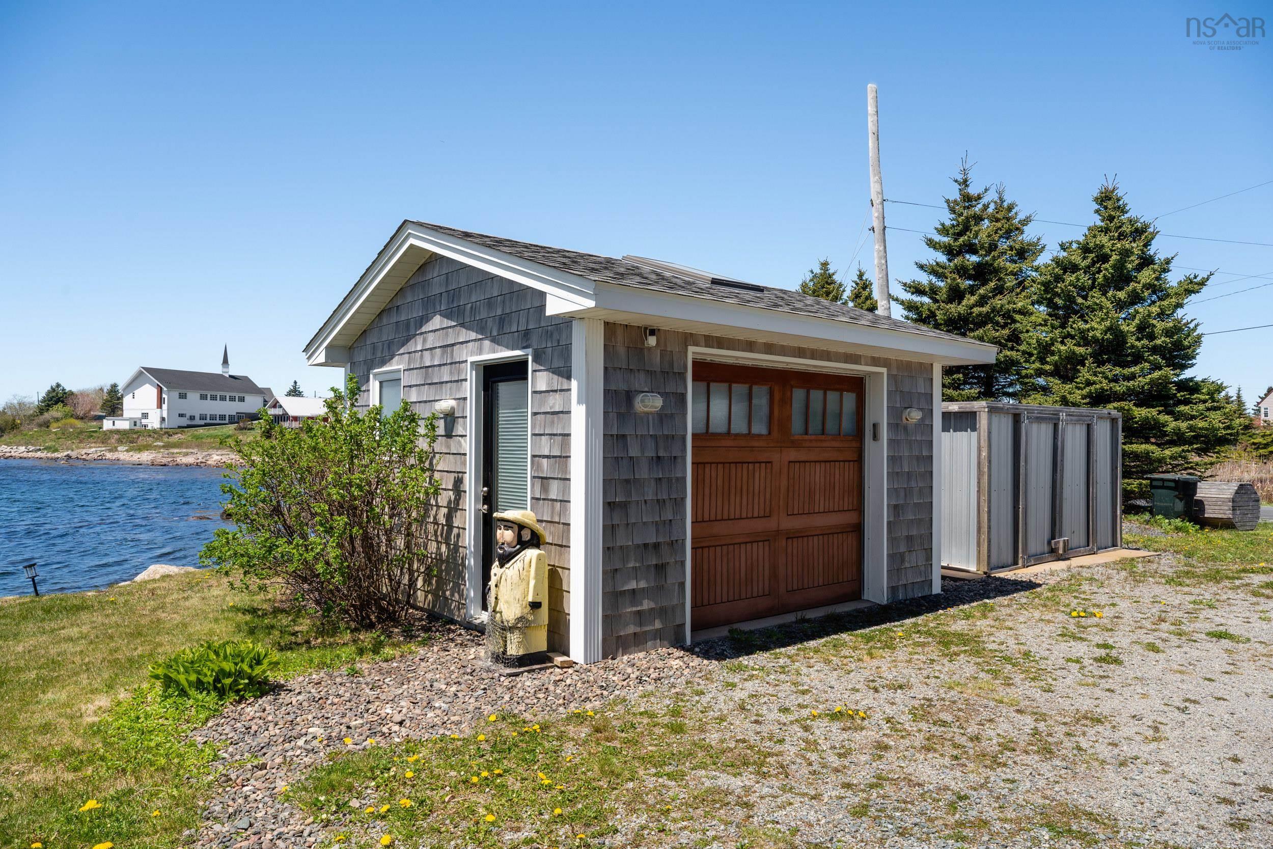 39 Bull Point Road, Sambro, NS (MLS 202612658)