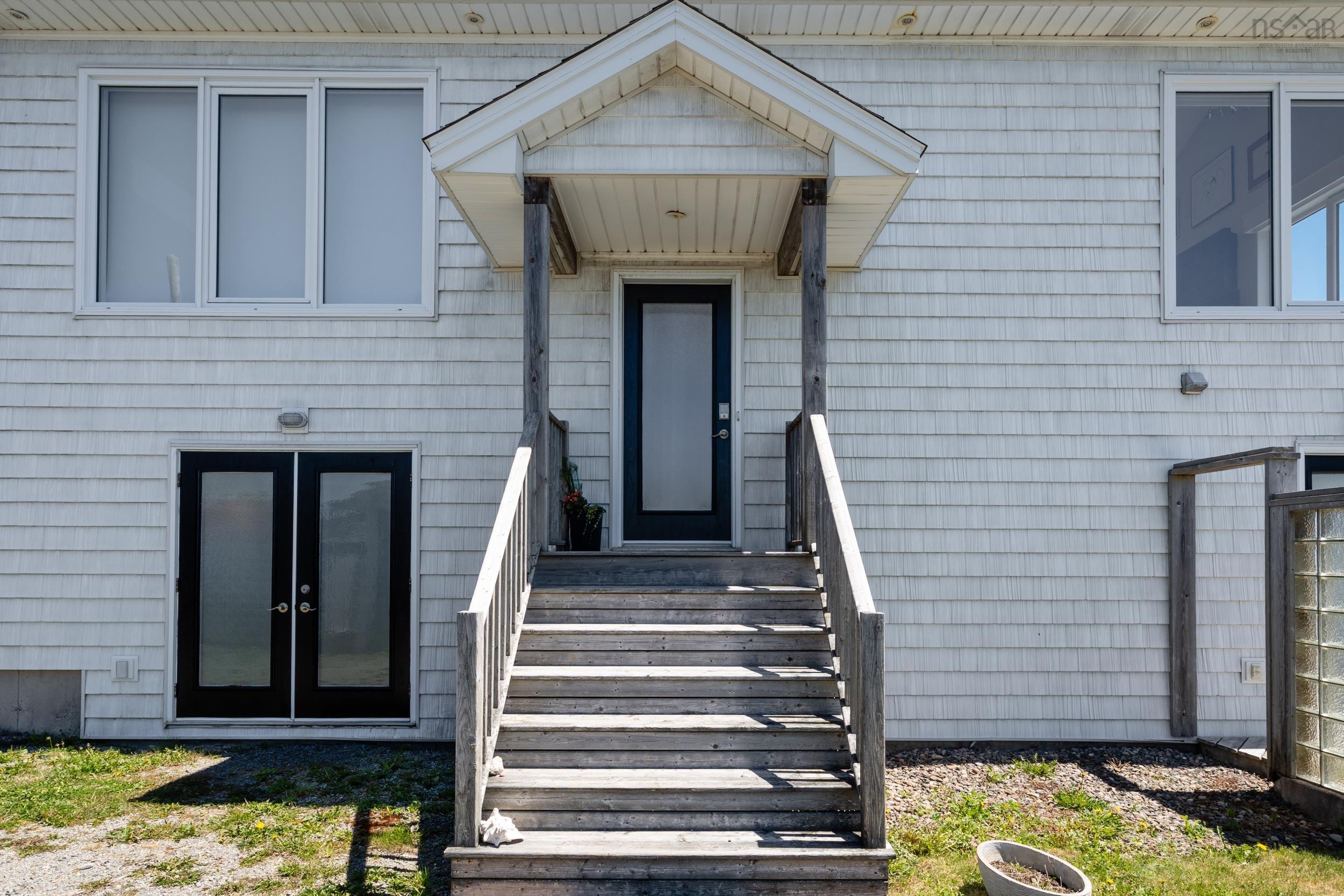 39 Bull Point Road, Sambro, NS (MLS 202612658)