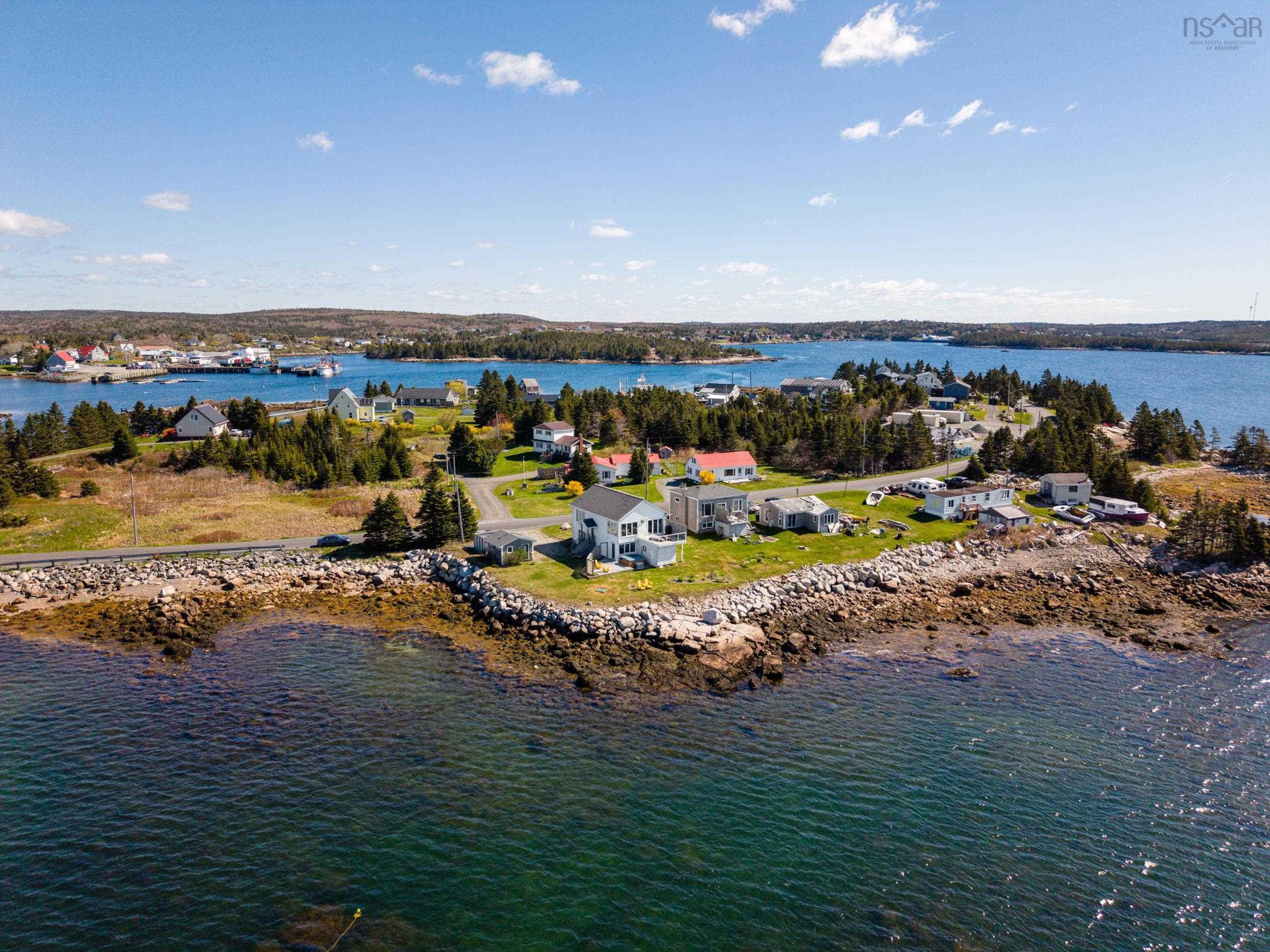 39 Bull Point Road, Sambro, NS (MLS 202612658)