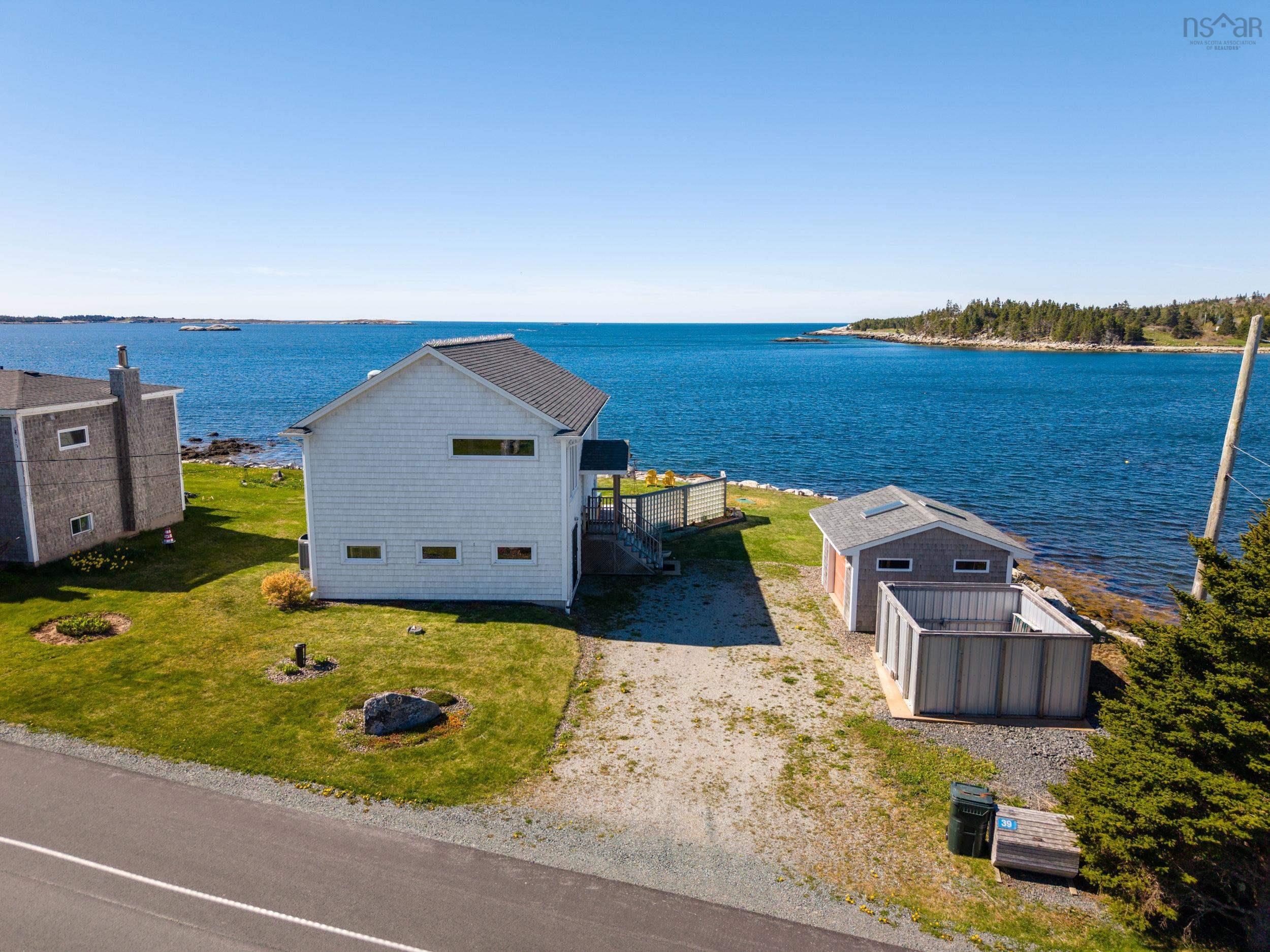 39 Bull Point Road, Sambro, NS (MLS 202612658)