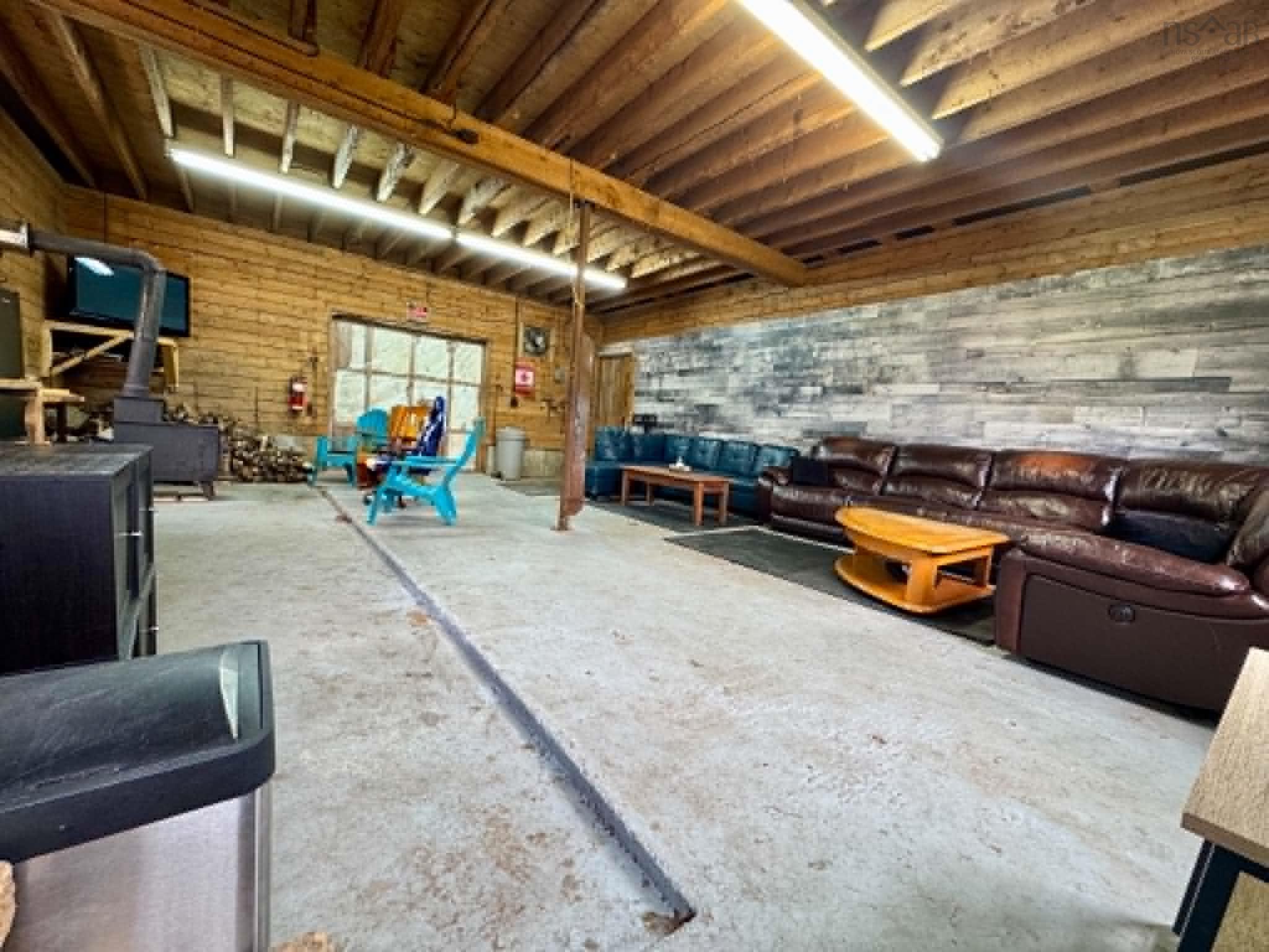 $154,500.00: 36 & 46 Prince Street, River John