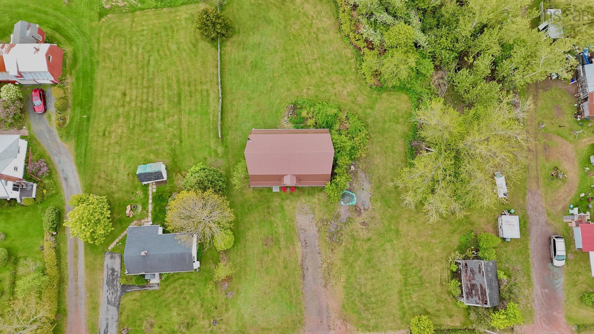 $144,500.00: 36 & 46 Prince Street, River John