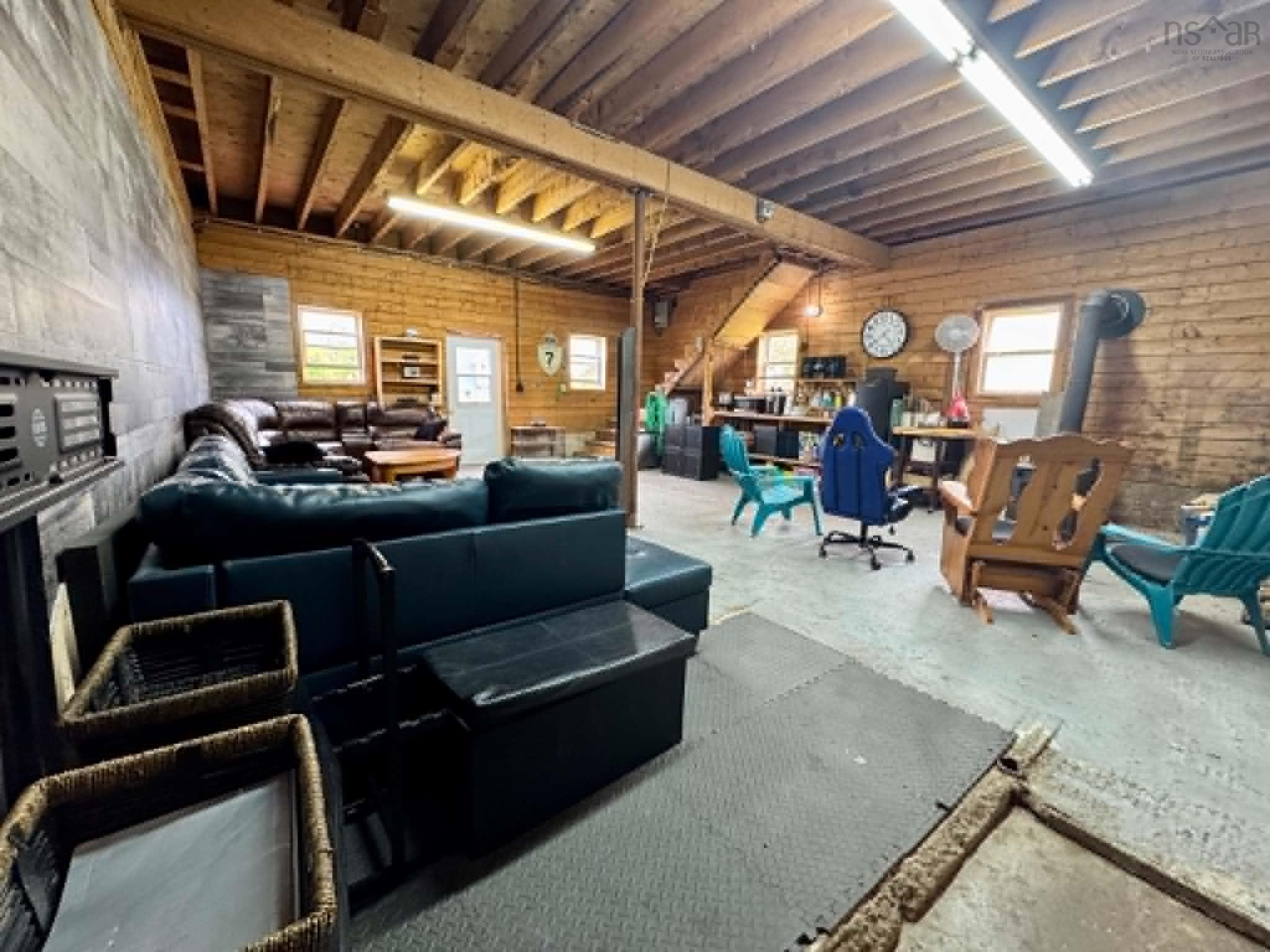 $154,500.00: 36 & 46 Prince Street, River John