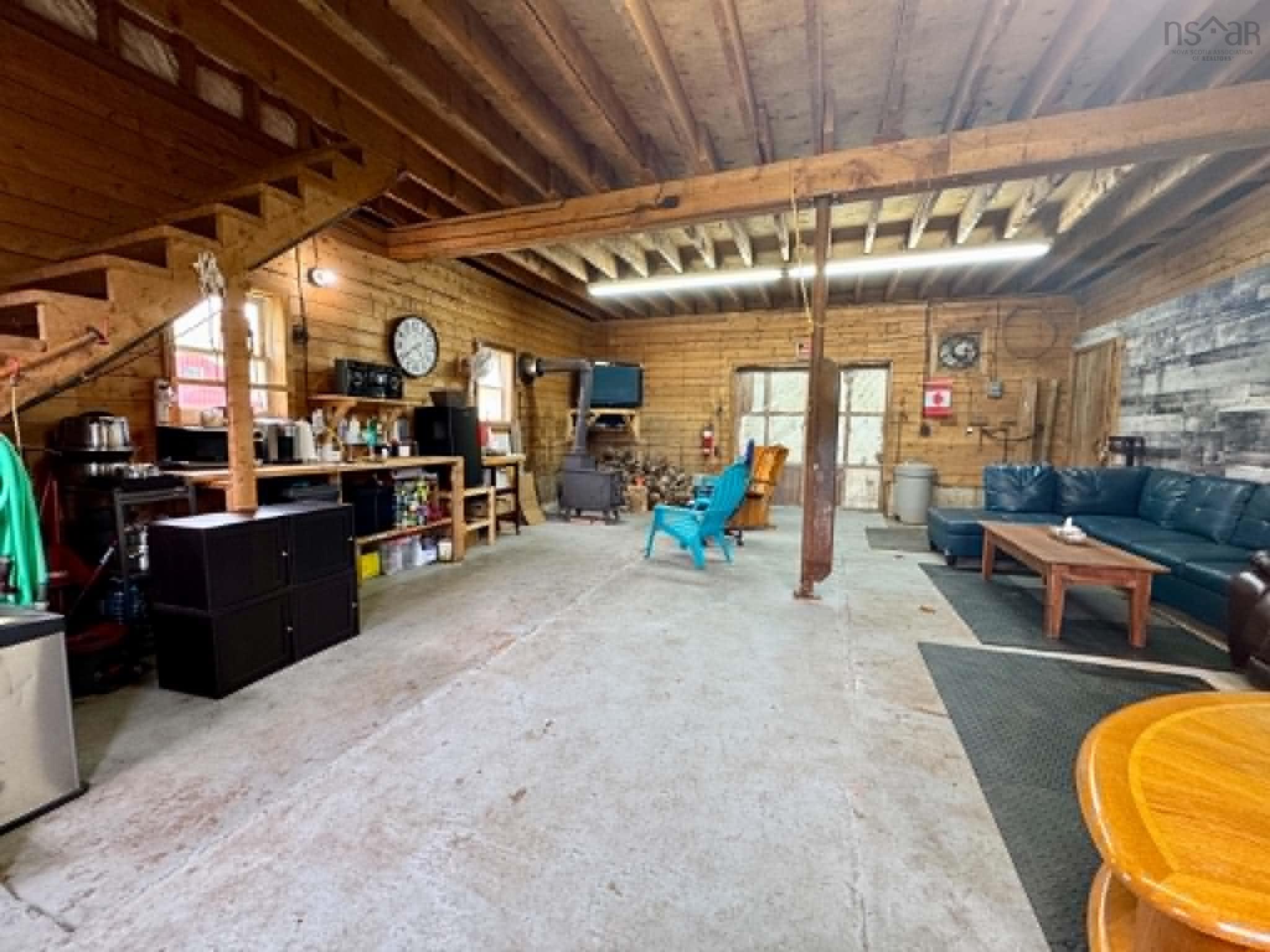 $154,500.00: 36 & 46 Prince Street, River John