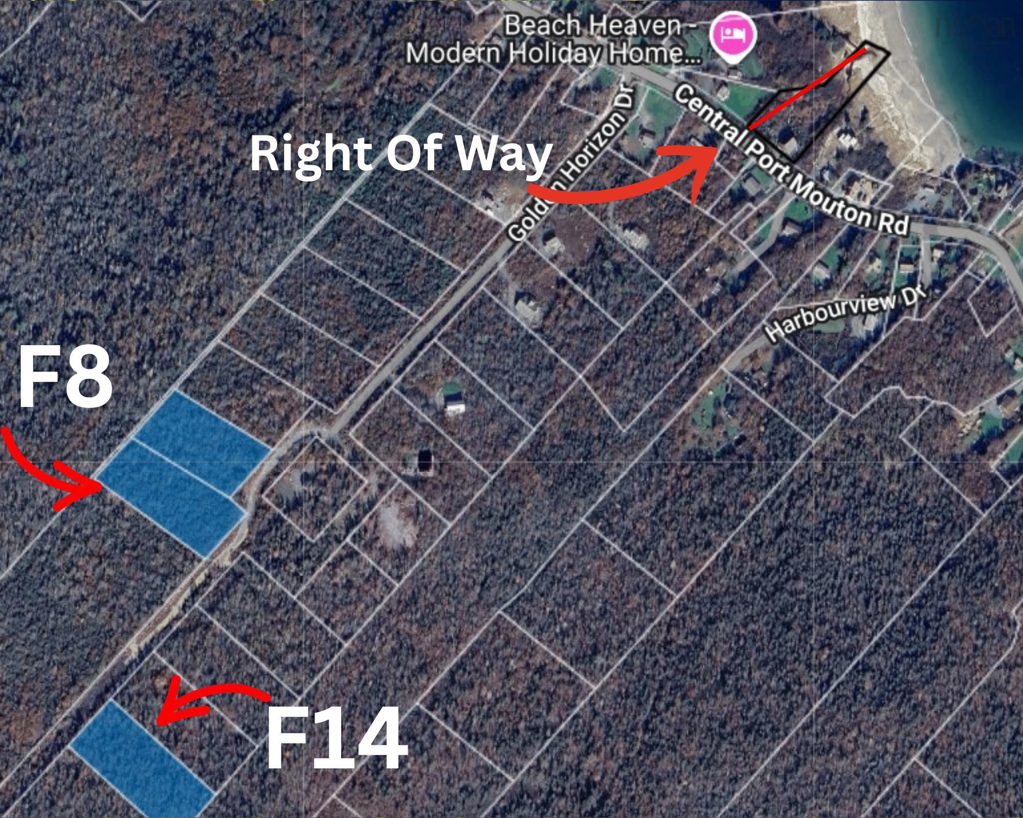 $59,000.00: Lot 14 Golden Horizon Drive, South West Port Mouton