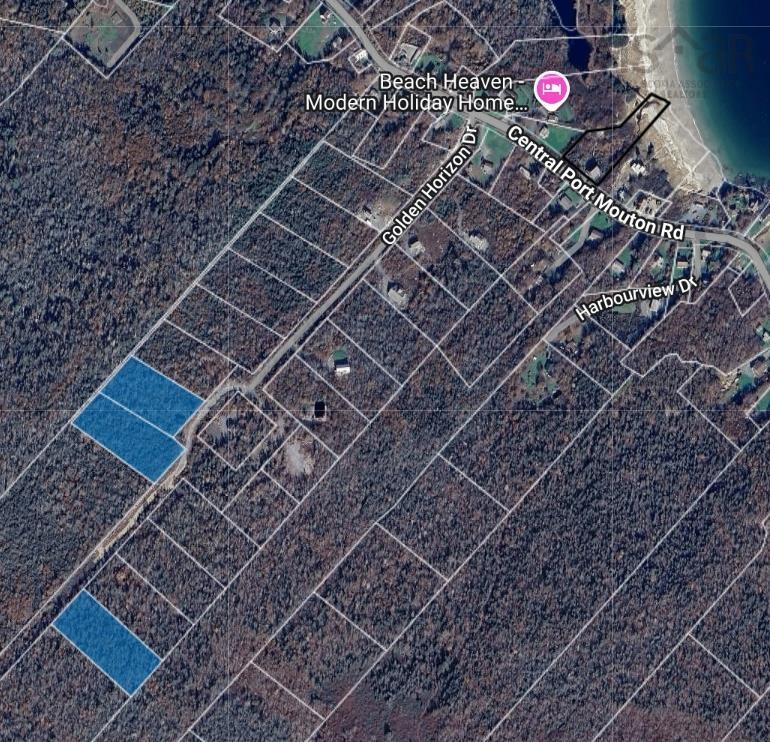 $59,000.00: Lot 14 Golden Horizon Drive, South West Port Mouton