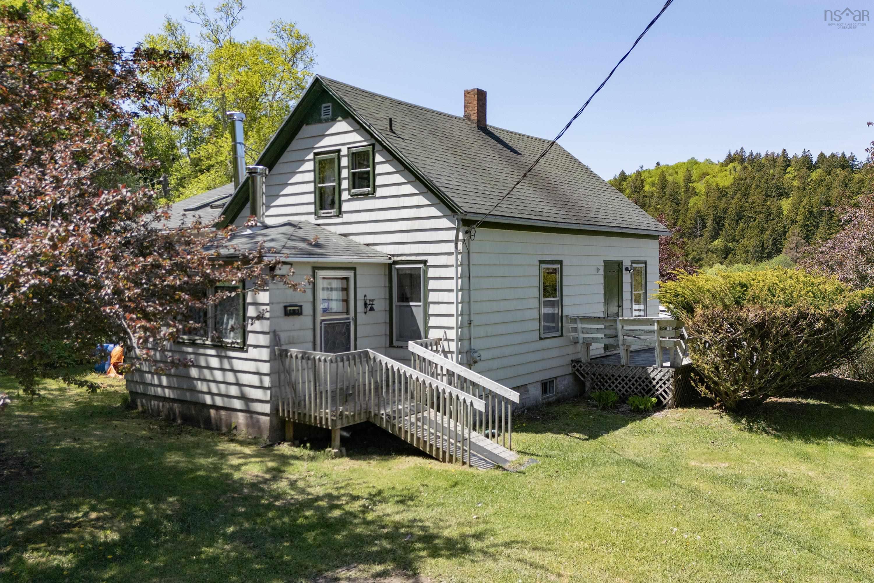 46 Fraserville Loop, East Fraserville, NS (MLS® 202612664)