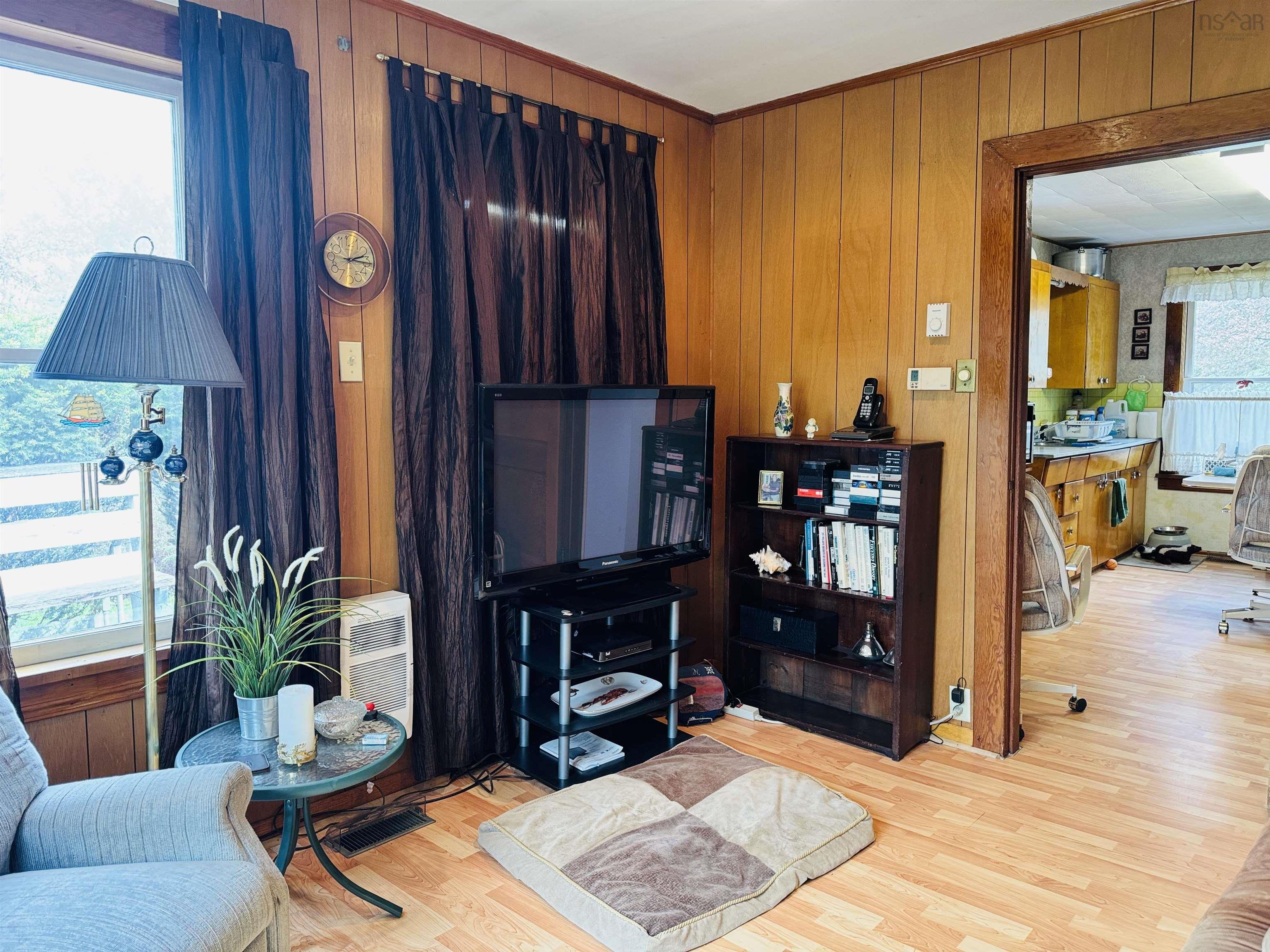 $209,900.00: 46 Fraserville Loop, East Fraserville