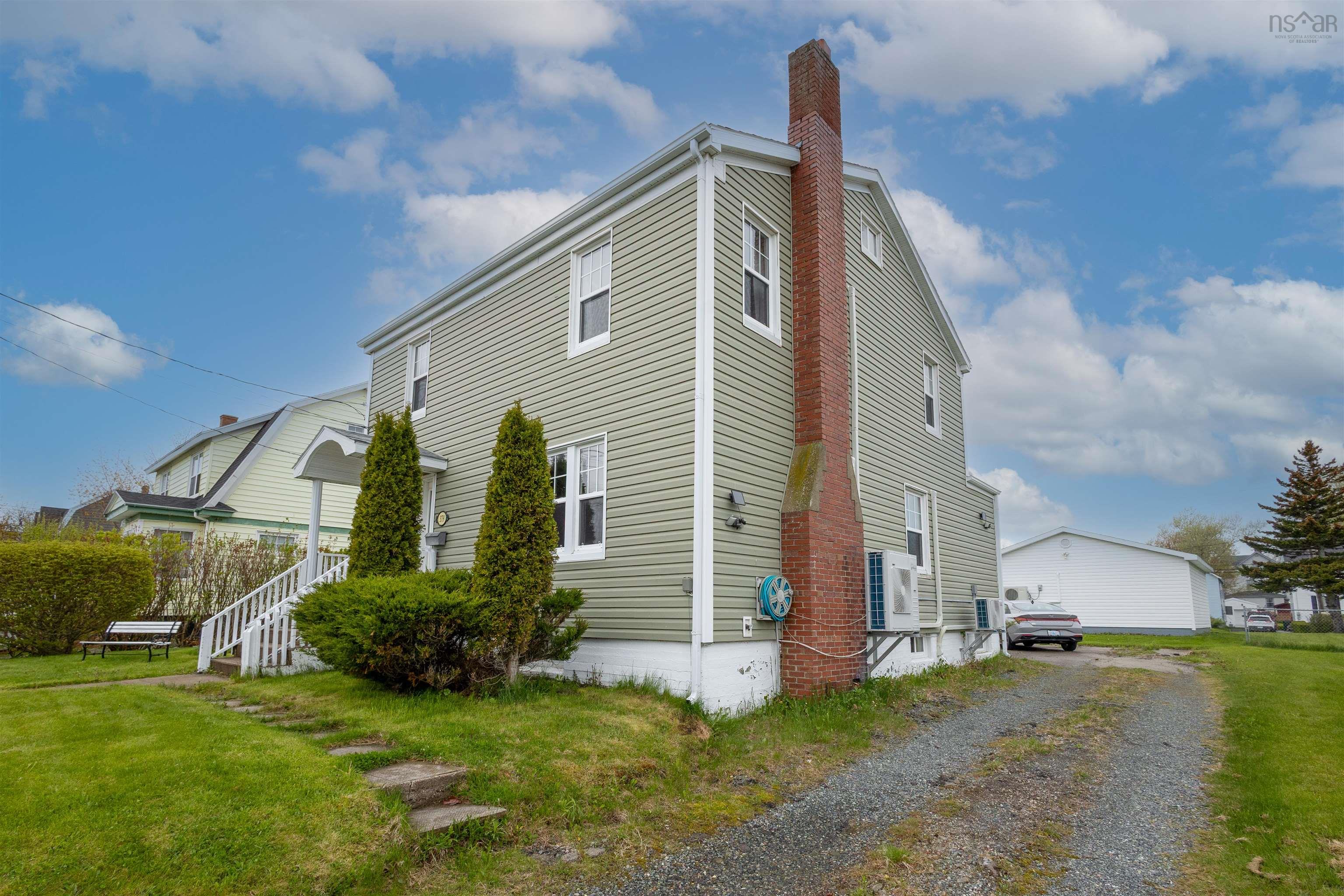 $219,000.00: 379 Smith Street, New Waterford
