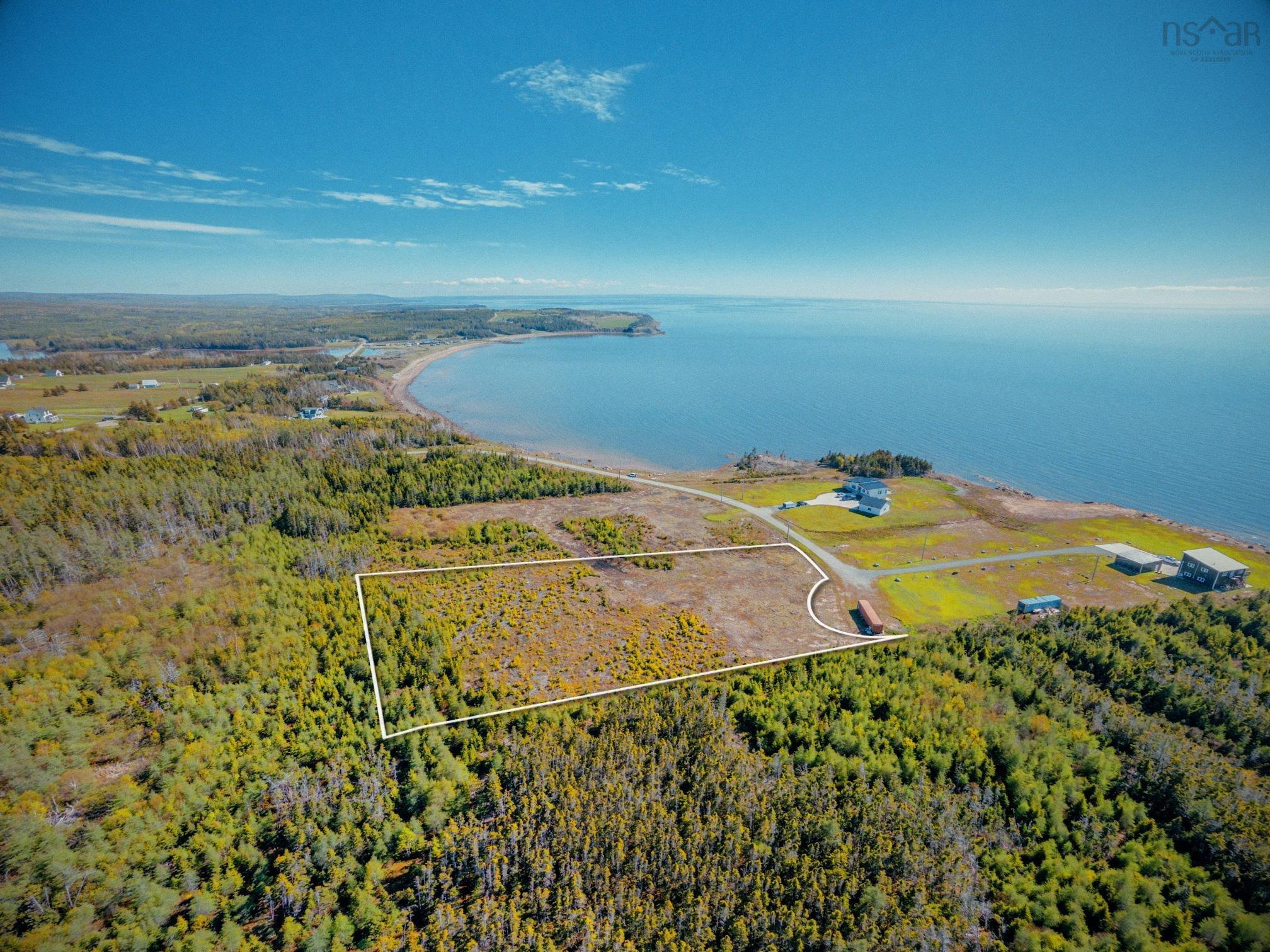 $199,000.00: Lot 4 Shore Road, Harbourview