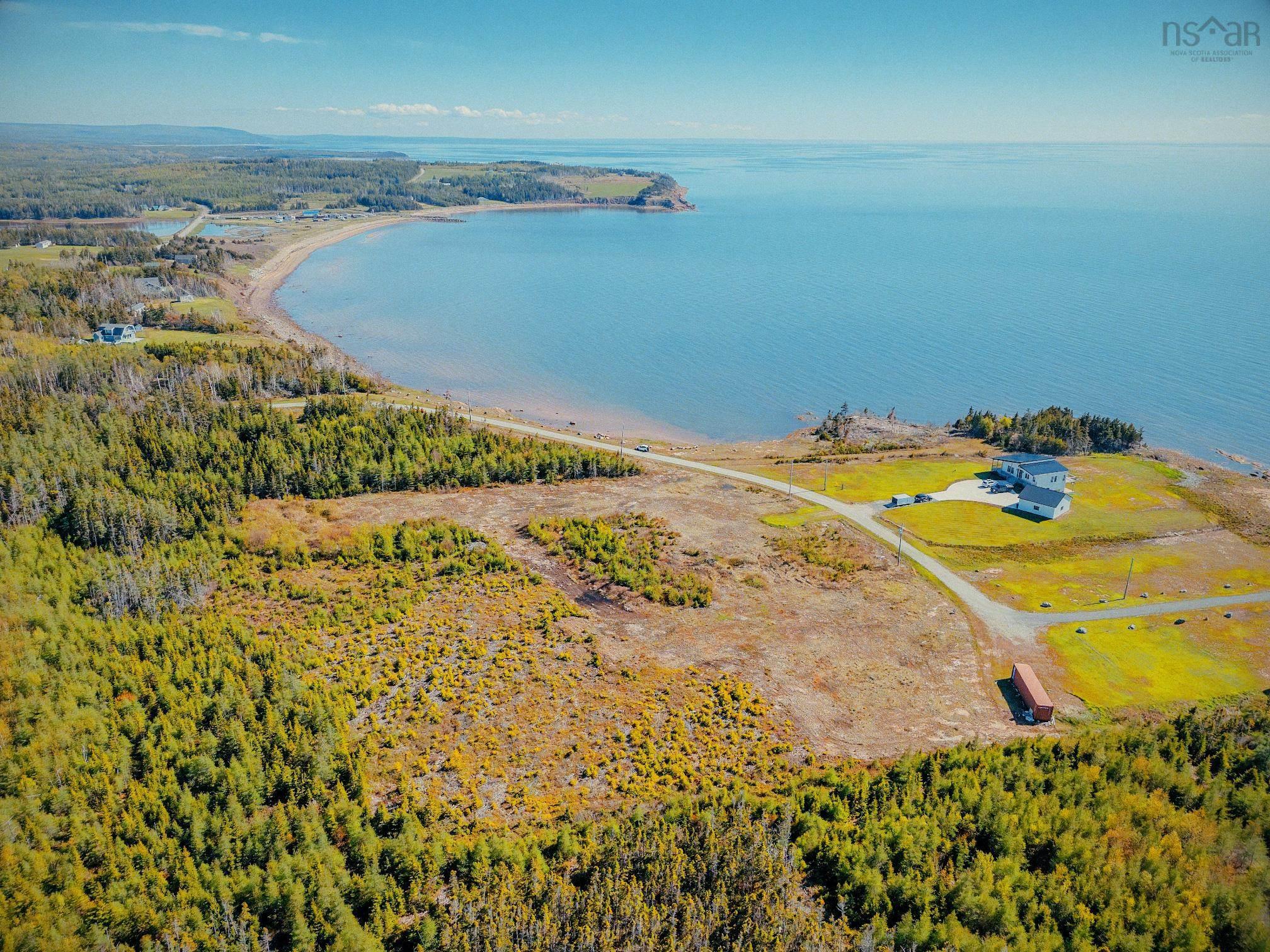 $199,000.00: Lot 4 Shore Road, Harbourview