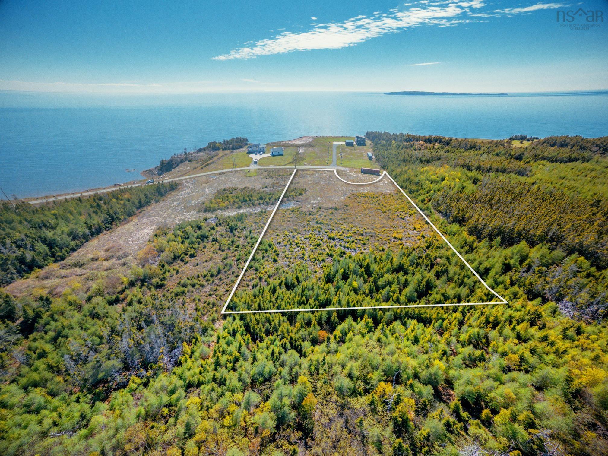 $199,000.00: Lot 4 Shore Road, Harbourview