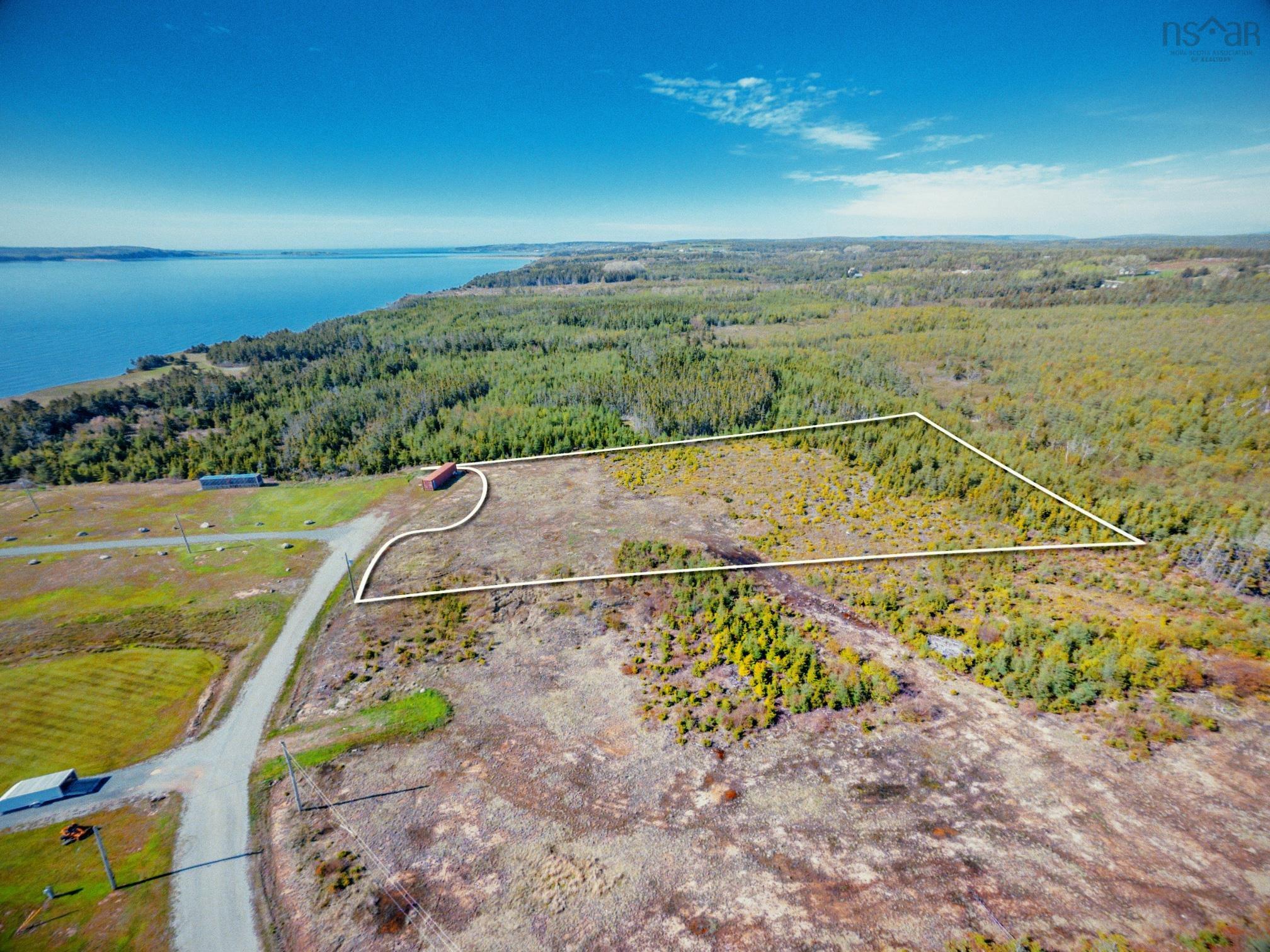 $199,000.00: Lot 4 Shore Road, Harbourview