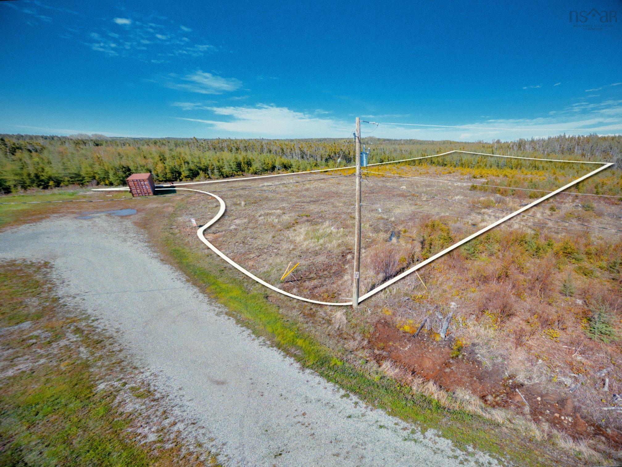 $199,000.00: Lot 4 Shore Road, Harbourview