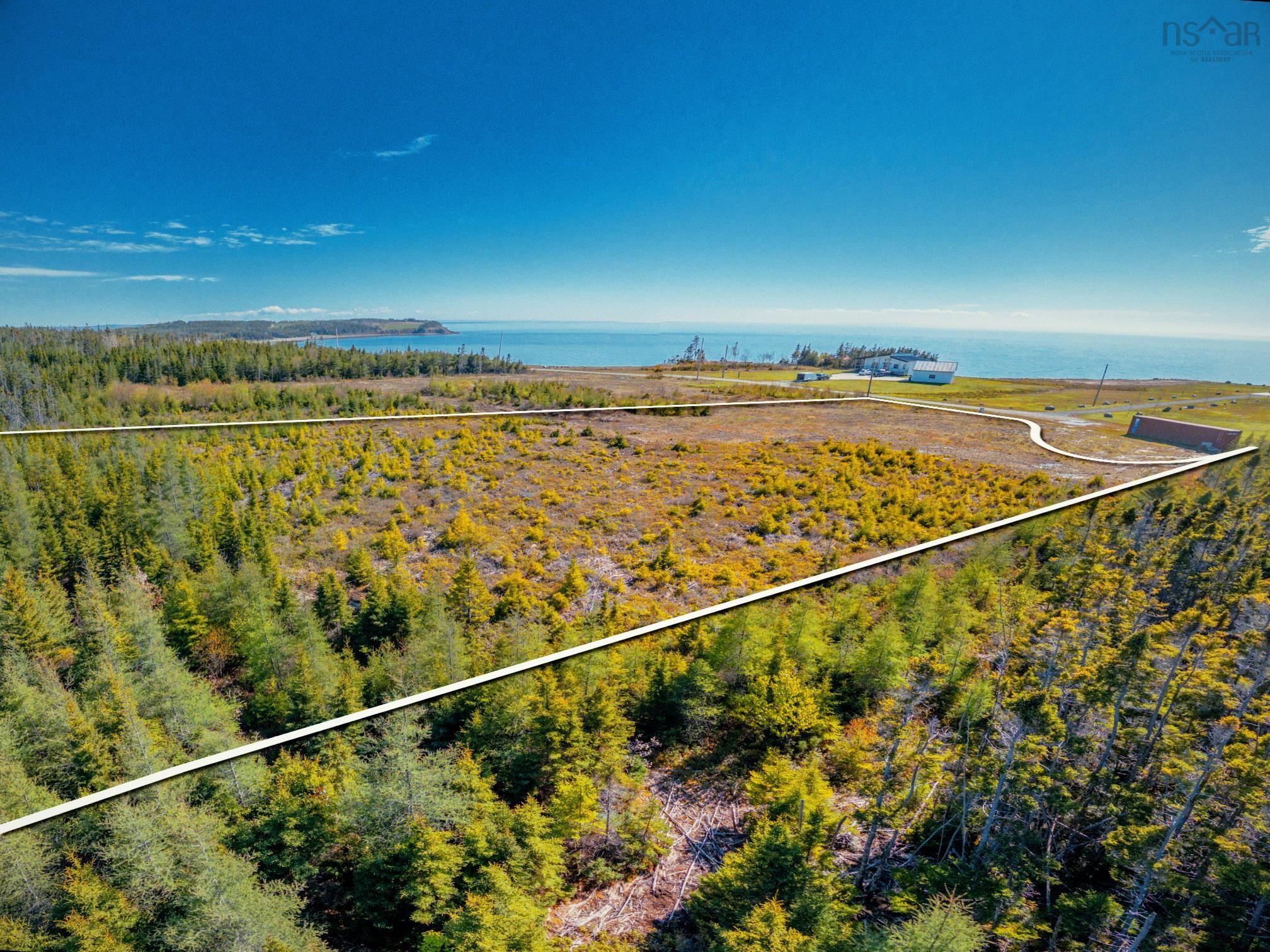 $199,000.00: Lot 4 Shore Road, Harbourview