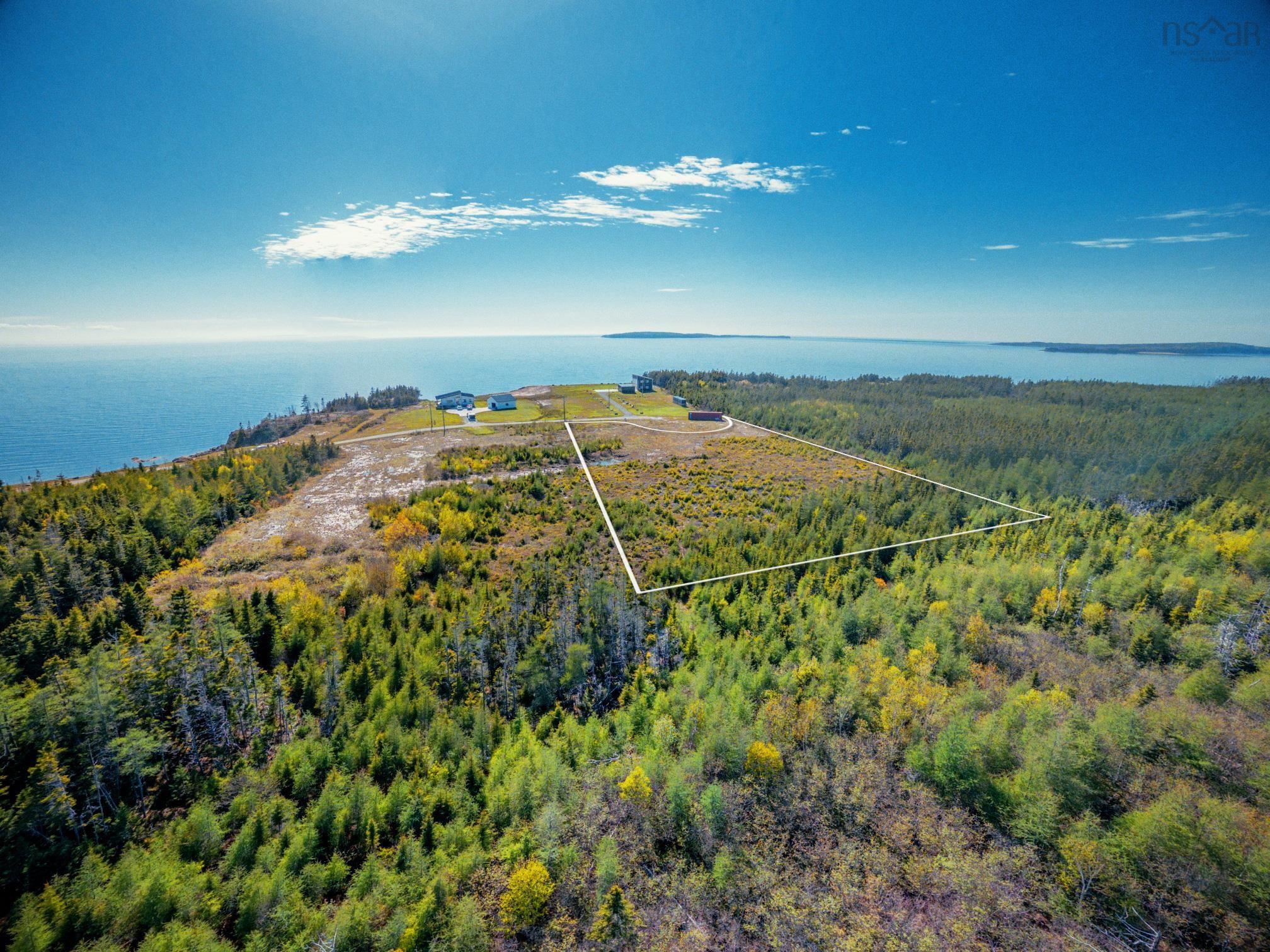 $199,000.00: Lot 4 Shore Road, Harbourview