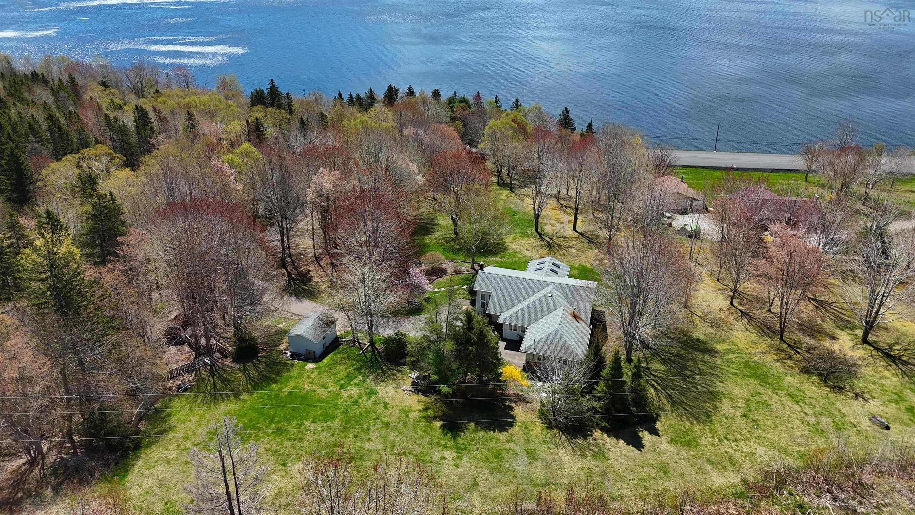 $440,000.00: 10797 Highway 105, Aberdeen