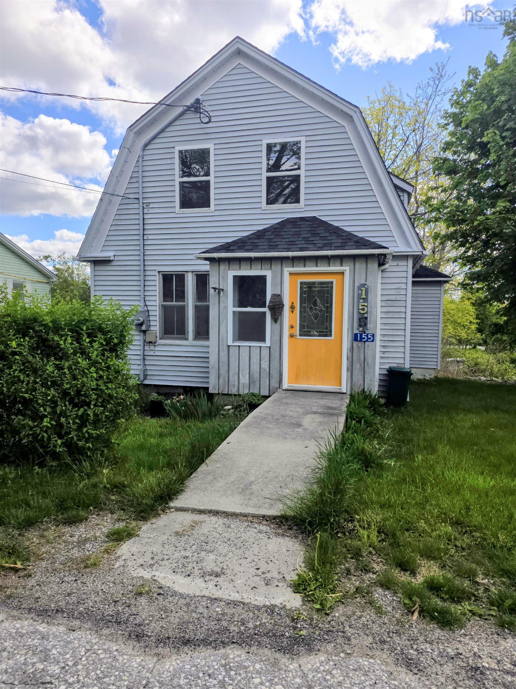 $215,000.00: 155 Hammond Street, Shelburne