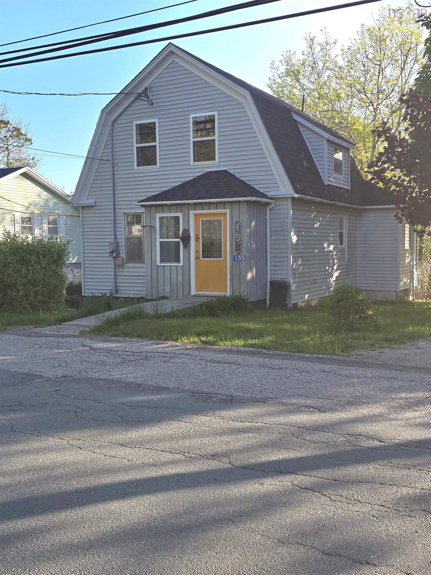 $215,000.00: 155 Hammond Street, Shelburne