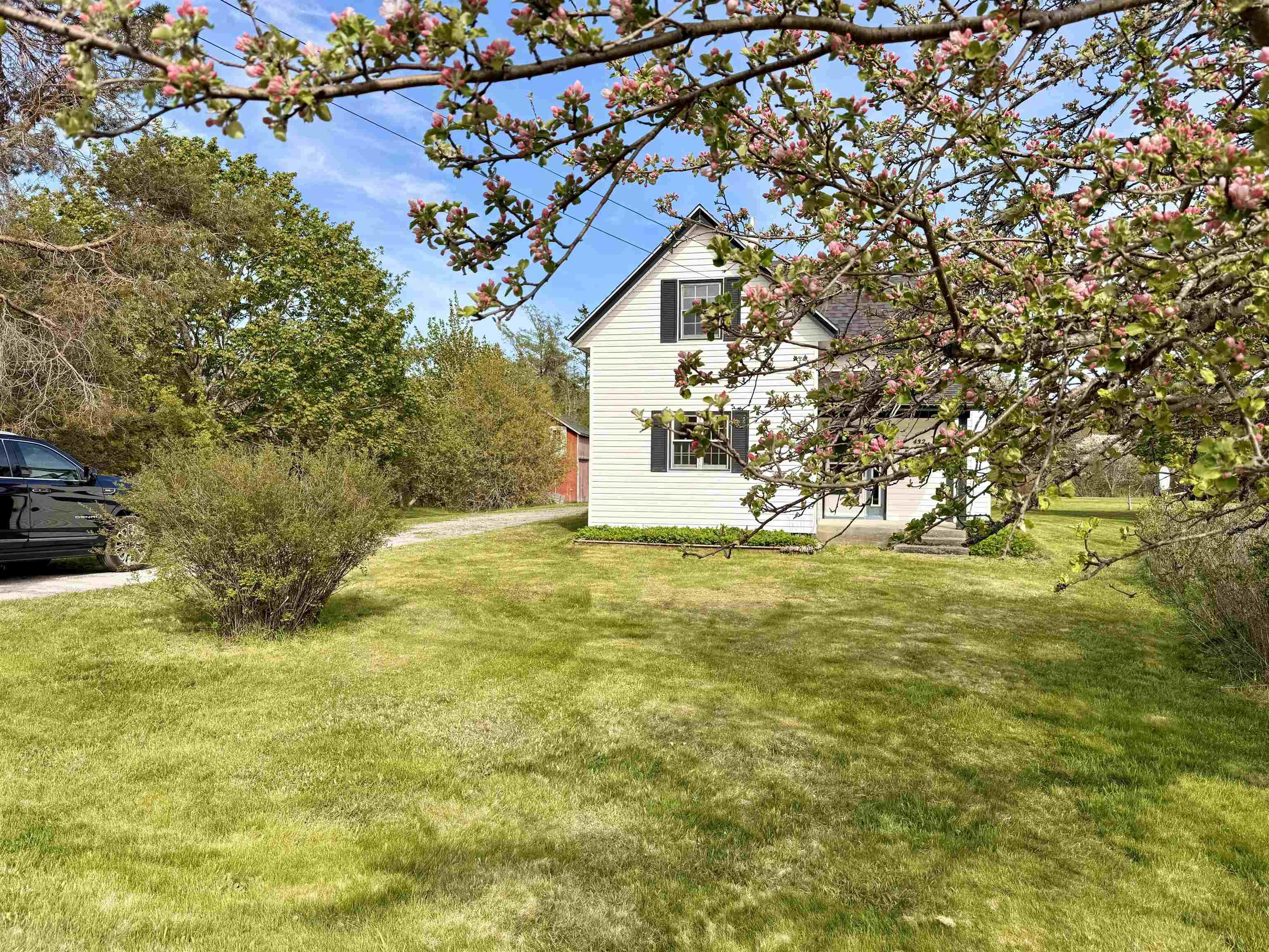 $219,000.00: 432 Brighton Road, Lockeport