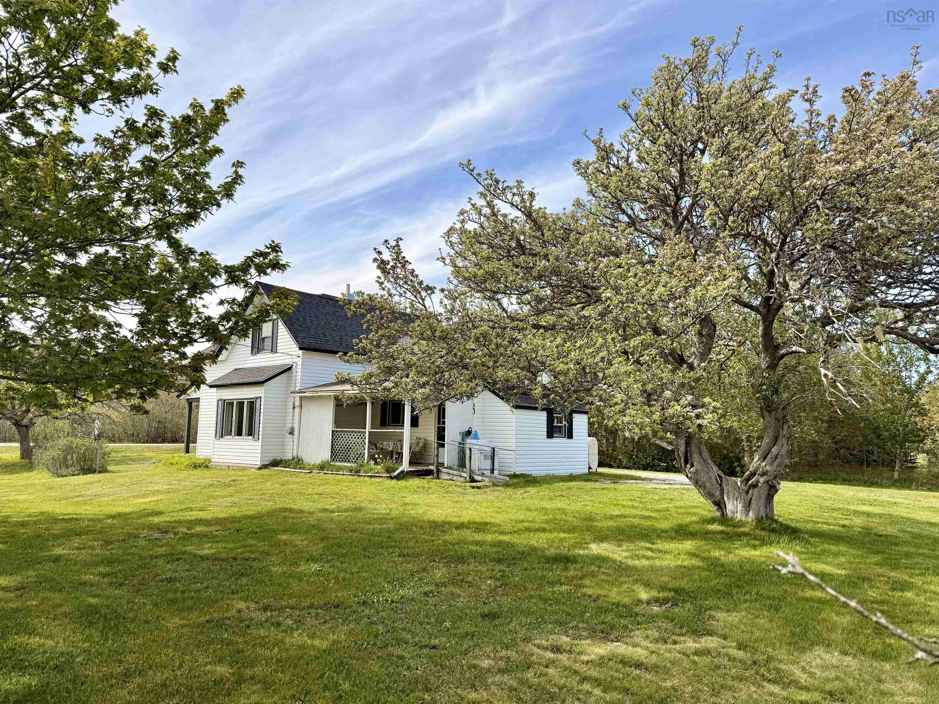 $219,000.00: 432 Brighton Road, Lockeport