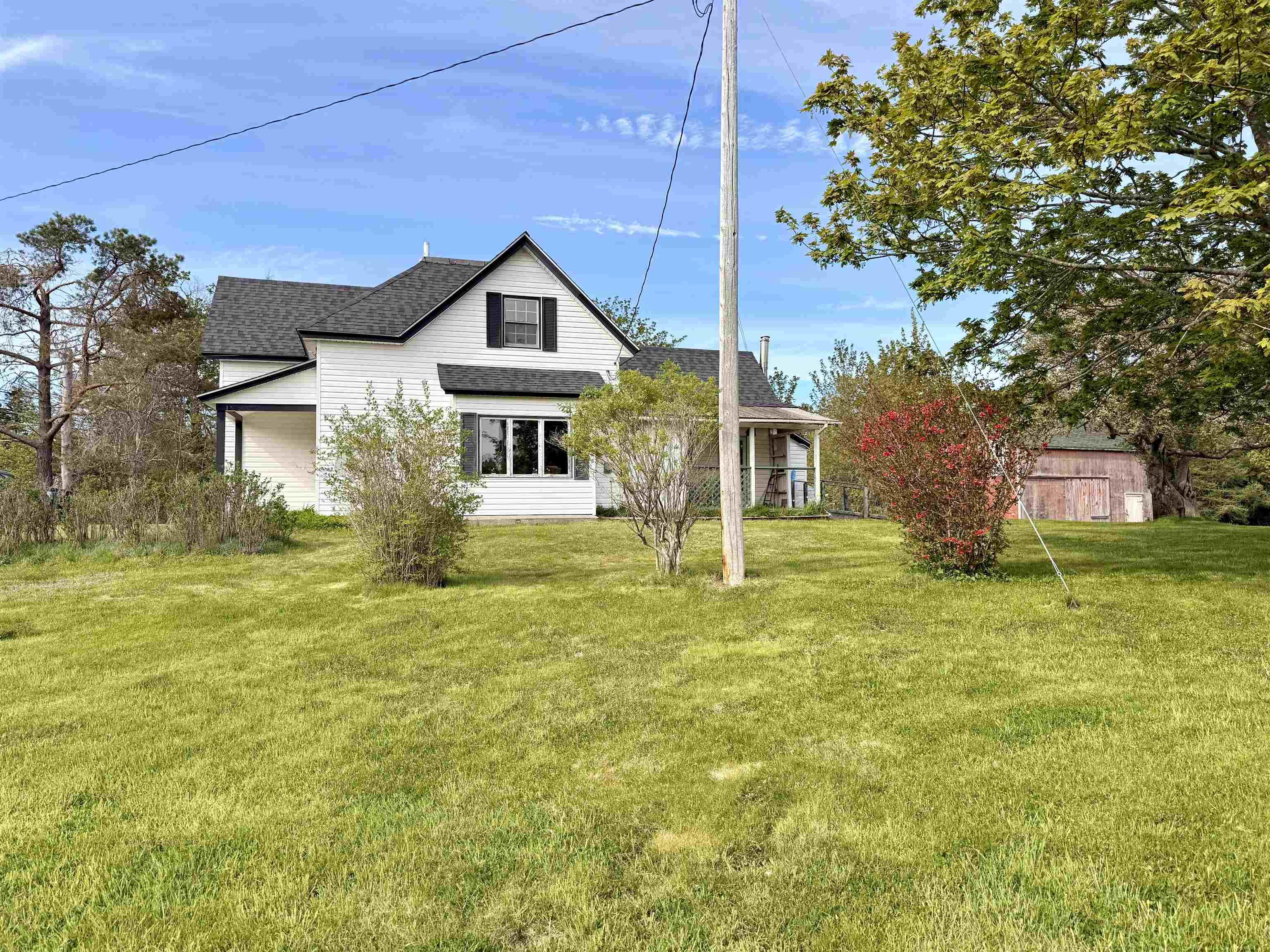 $219,000.00: 432 Brighton Road, Lockeport