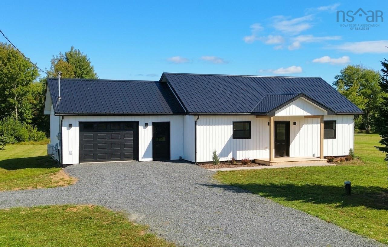 1882 Fox Harbour Road, Fox Harbour, NS (MLS 202612685)