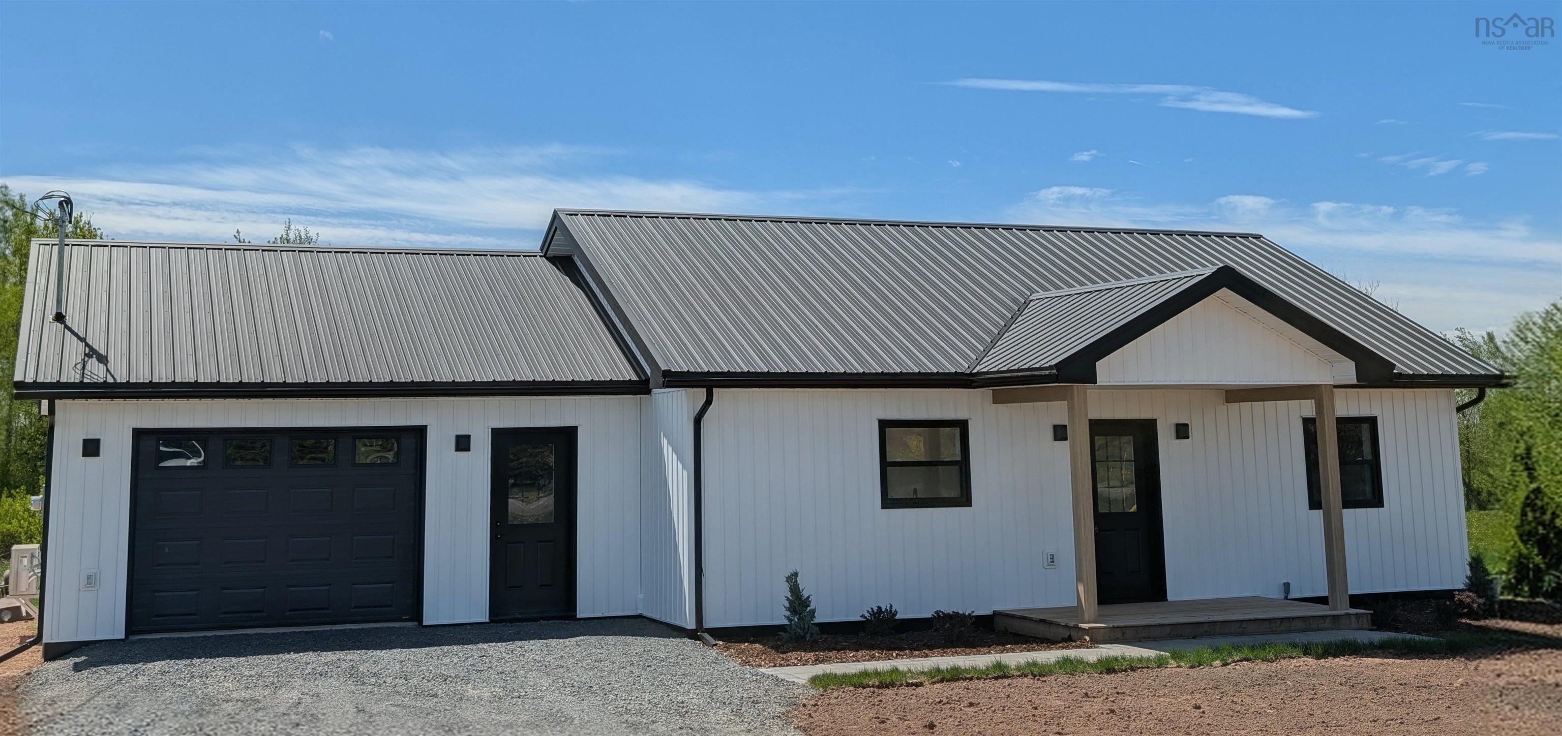 1882 Fox Harbour Road, Fox Harbour, NS (MLS 202612685)