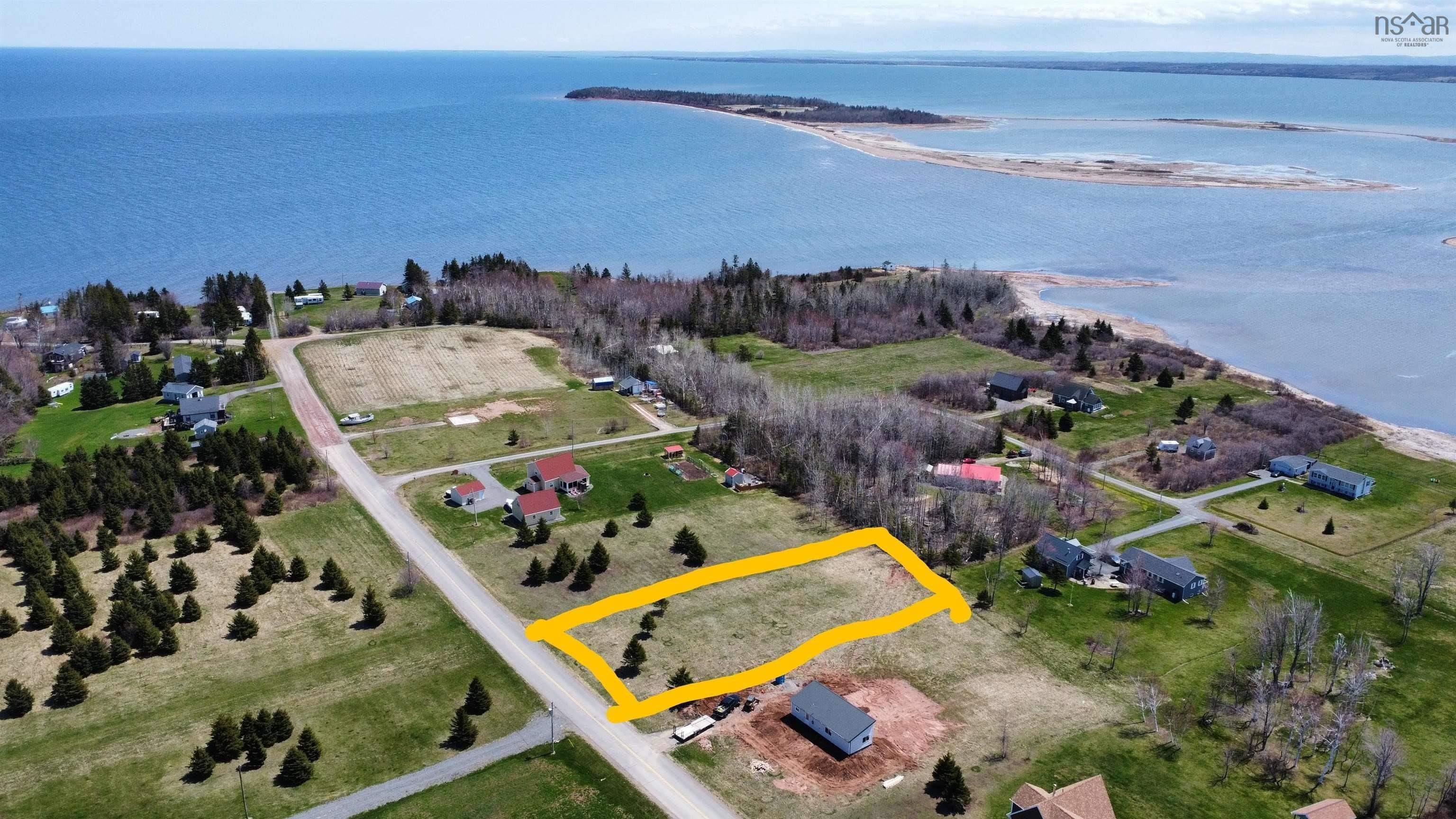 $439,900.00: 1882 Fox Harbour Road, Fox Harbour
