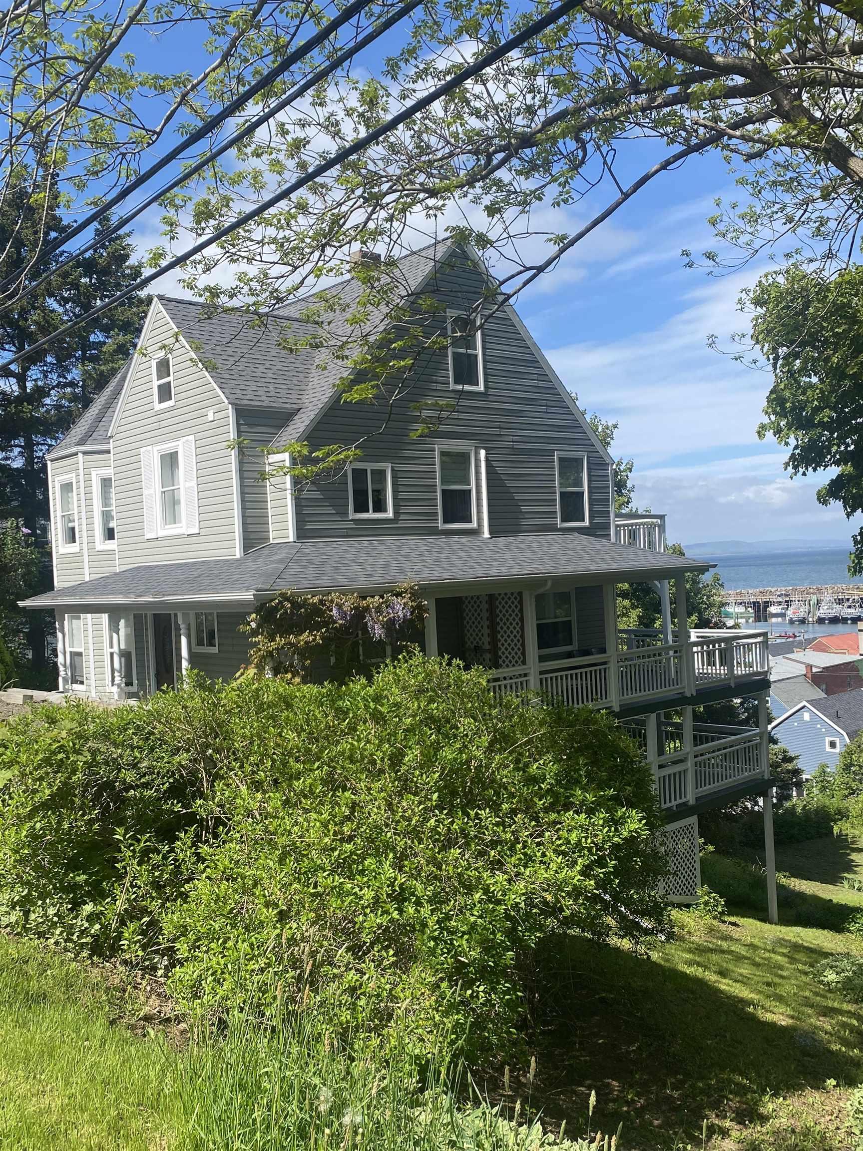 $609,000.00: 140 Queen Street, Digby