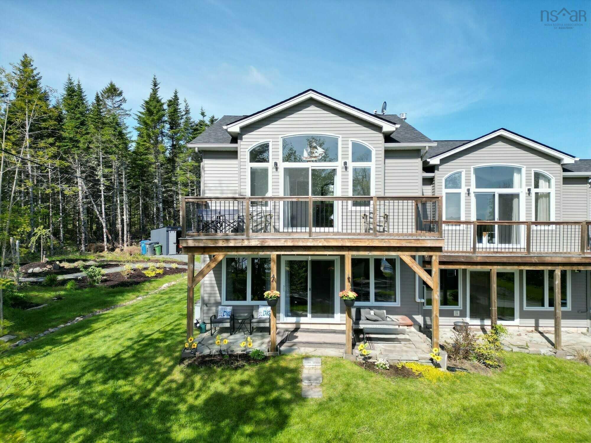 $439,999.00: 1 199 A Stewart Road, Shortts Lake