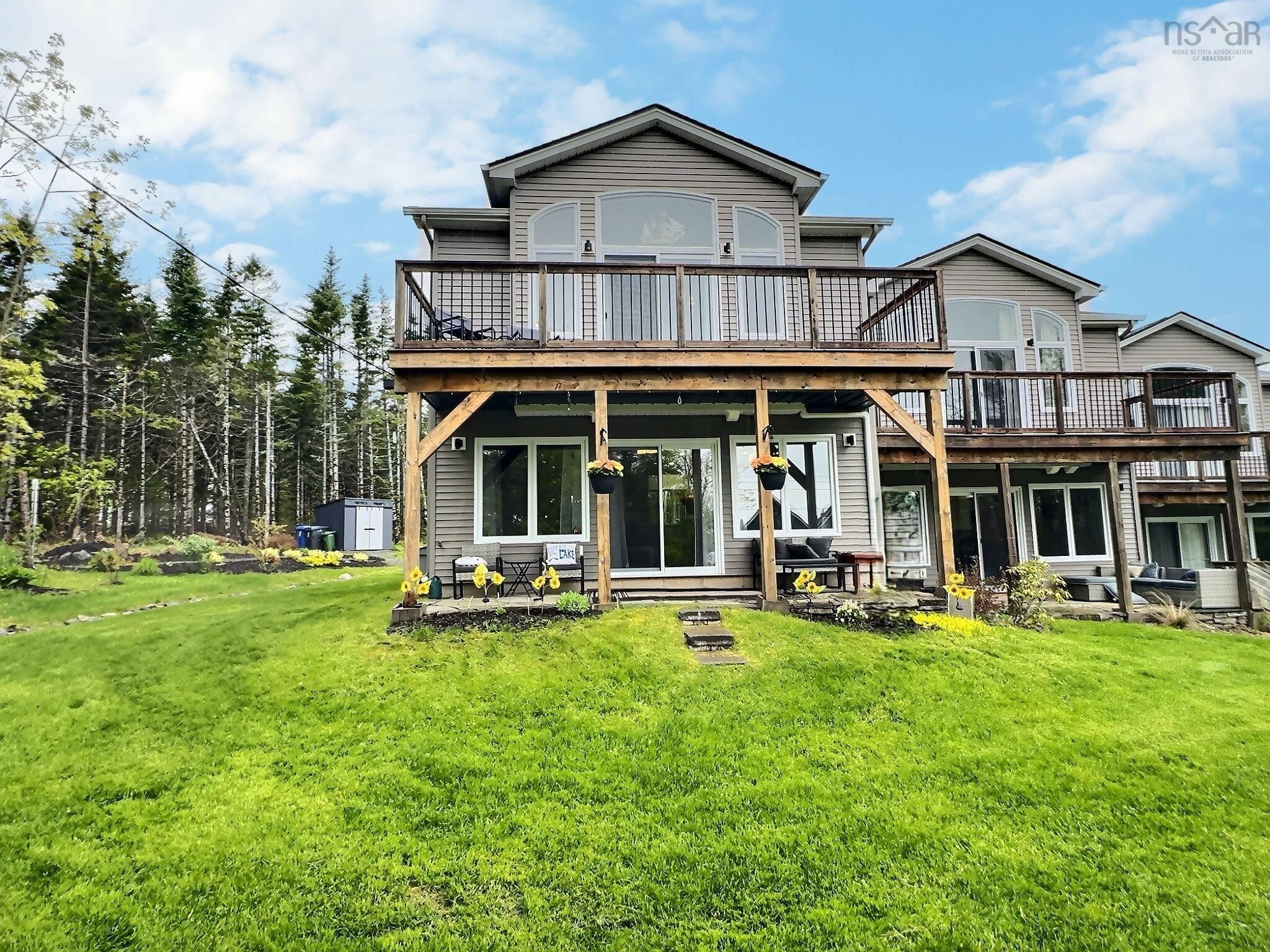 $439,999.00: 1 199 A Stewart Road, Shortts Lake